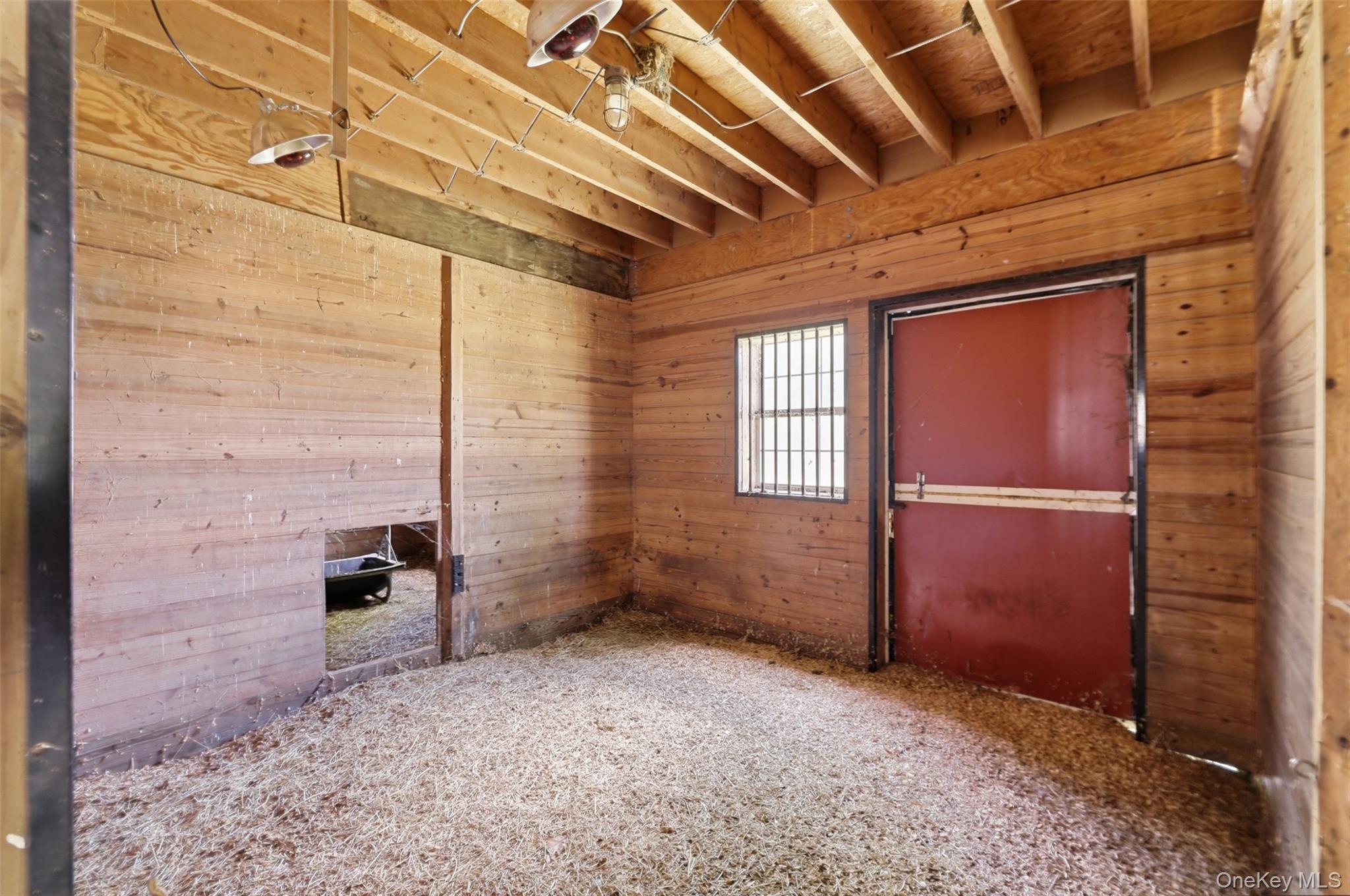 Stable