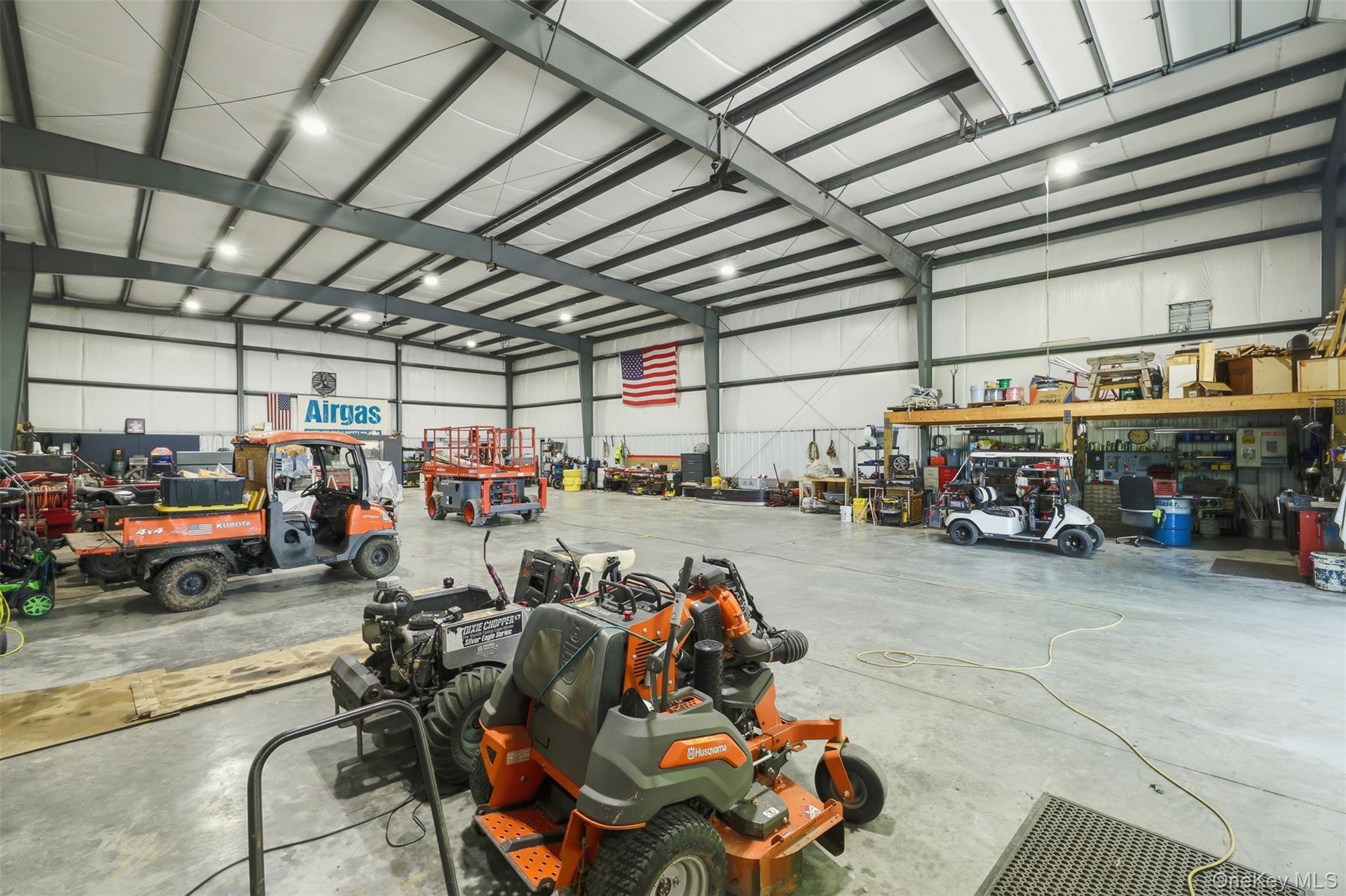 Workshop