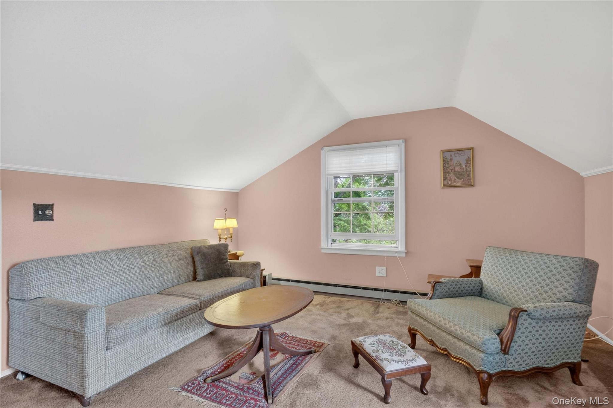 Bonus Room