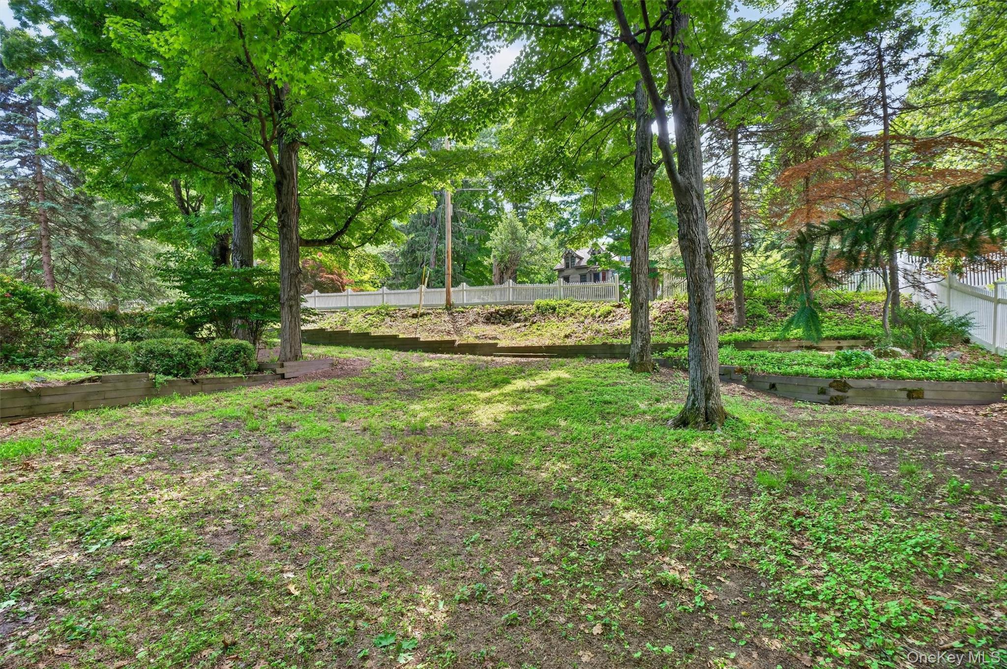 Yard