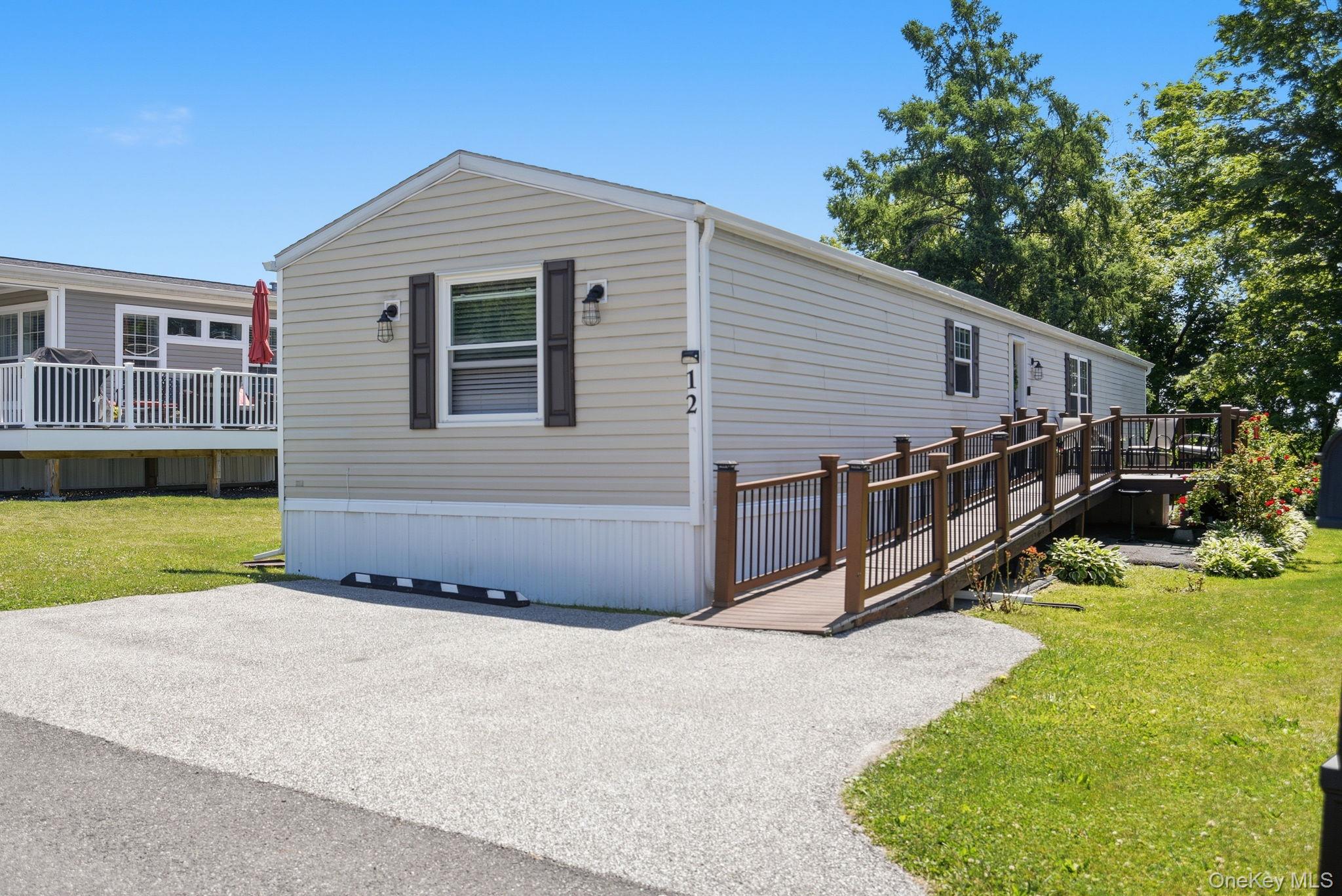 12 Hidden Valley Drive