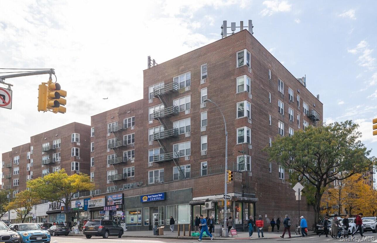 134-54 Maple Avenue