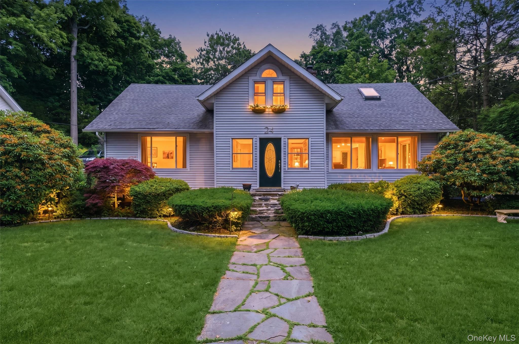 24 Tamarack Road