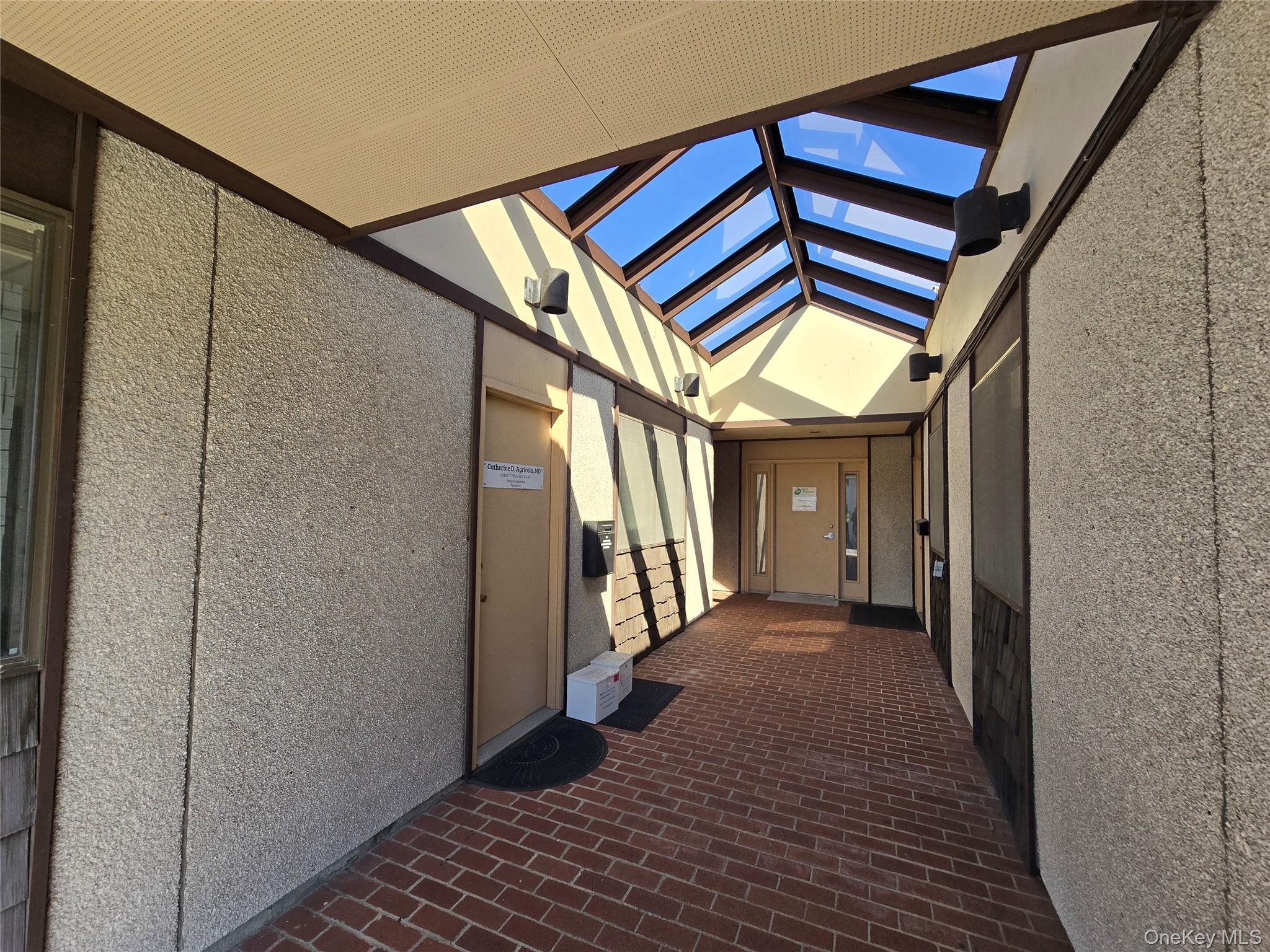 Entrance Foyer