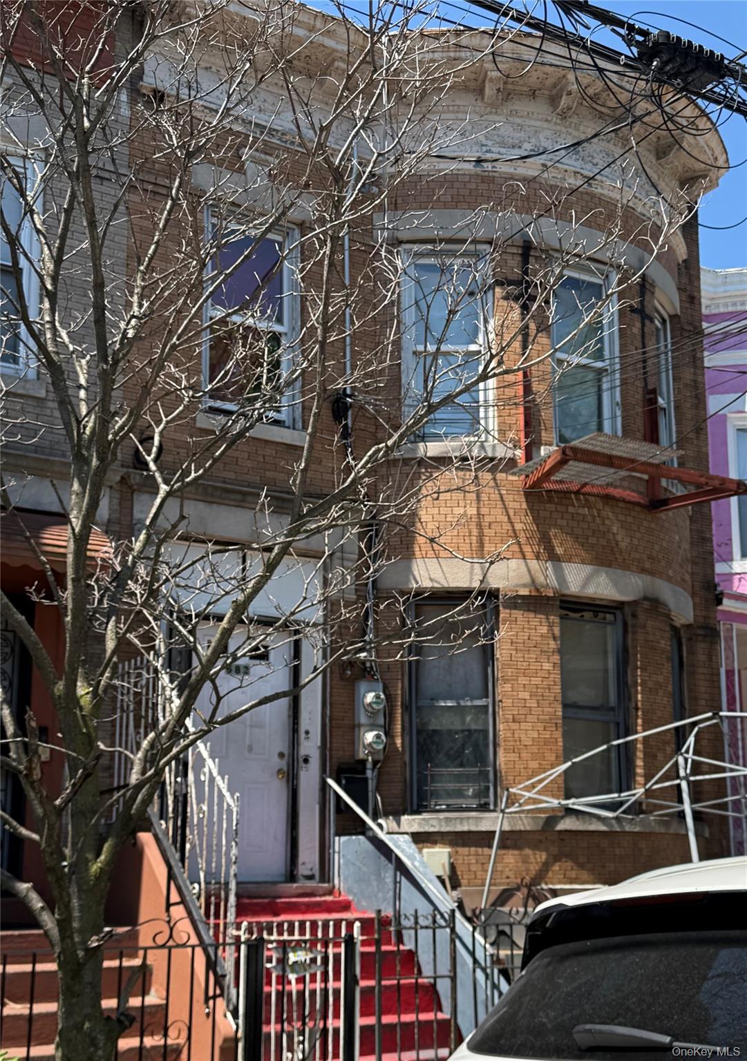 682 Georgia Avenue