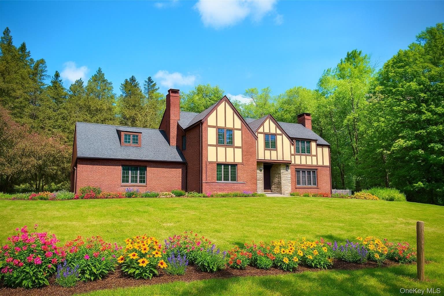285 Goff Road