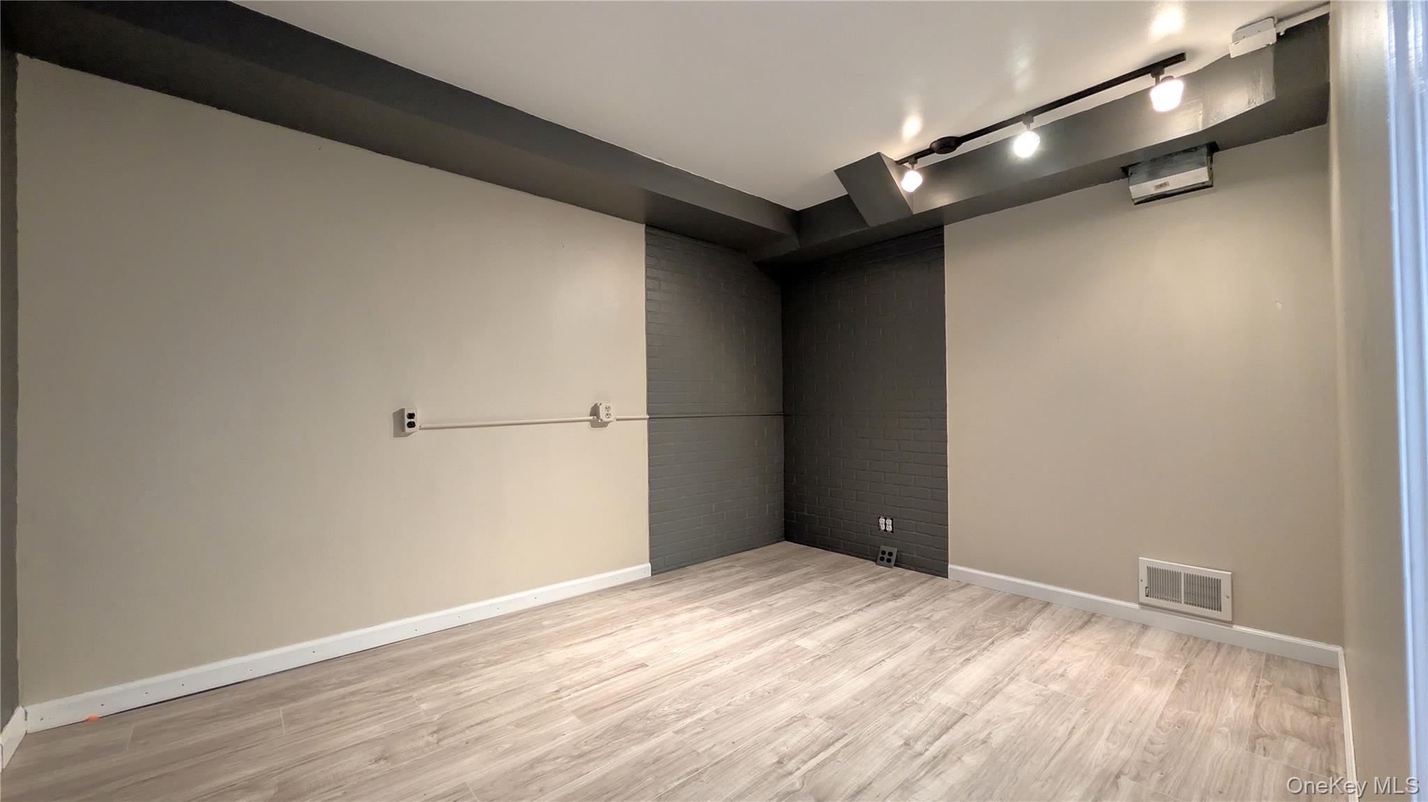 Exercise Room