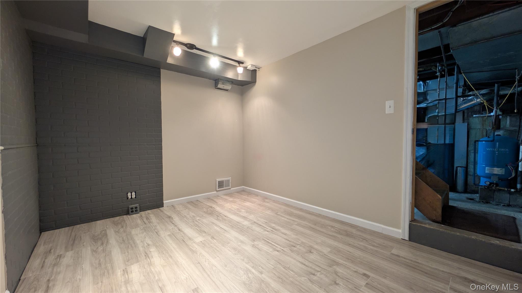 Exercise Room