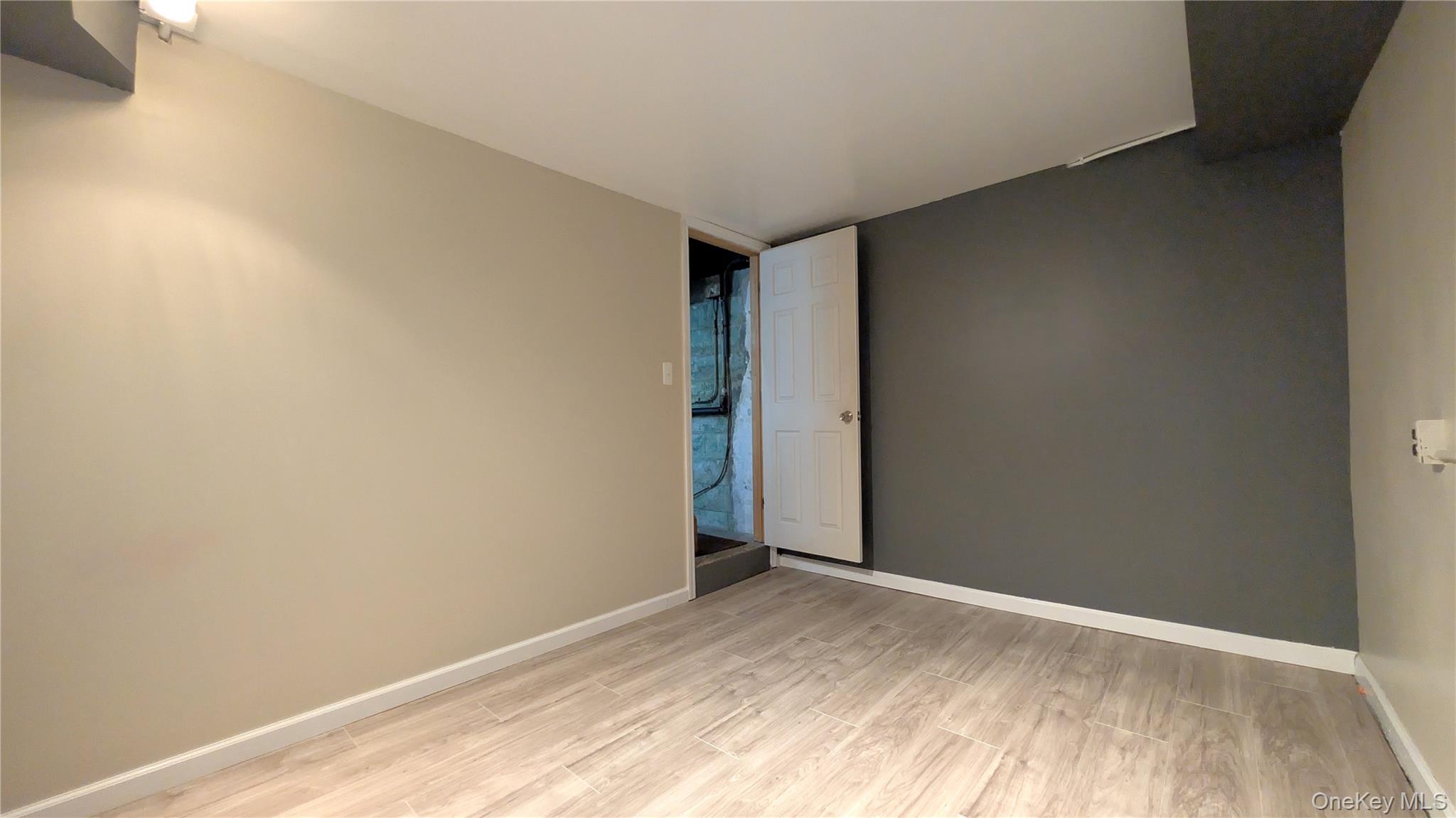 Exercise Room