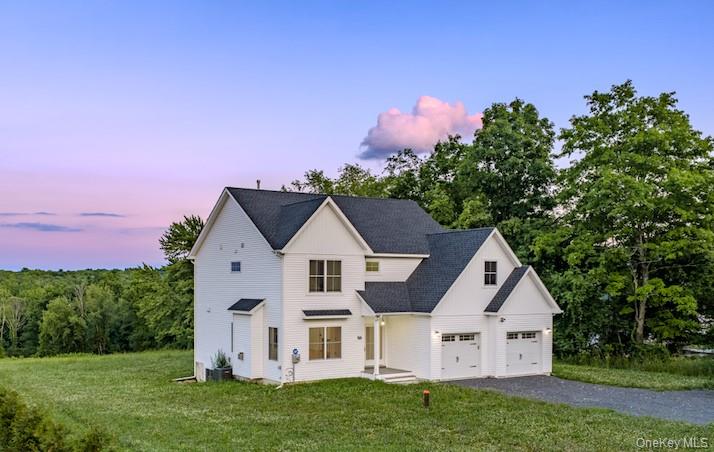 168 Pine Grove Road