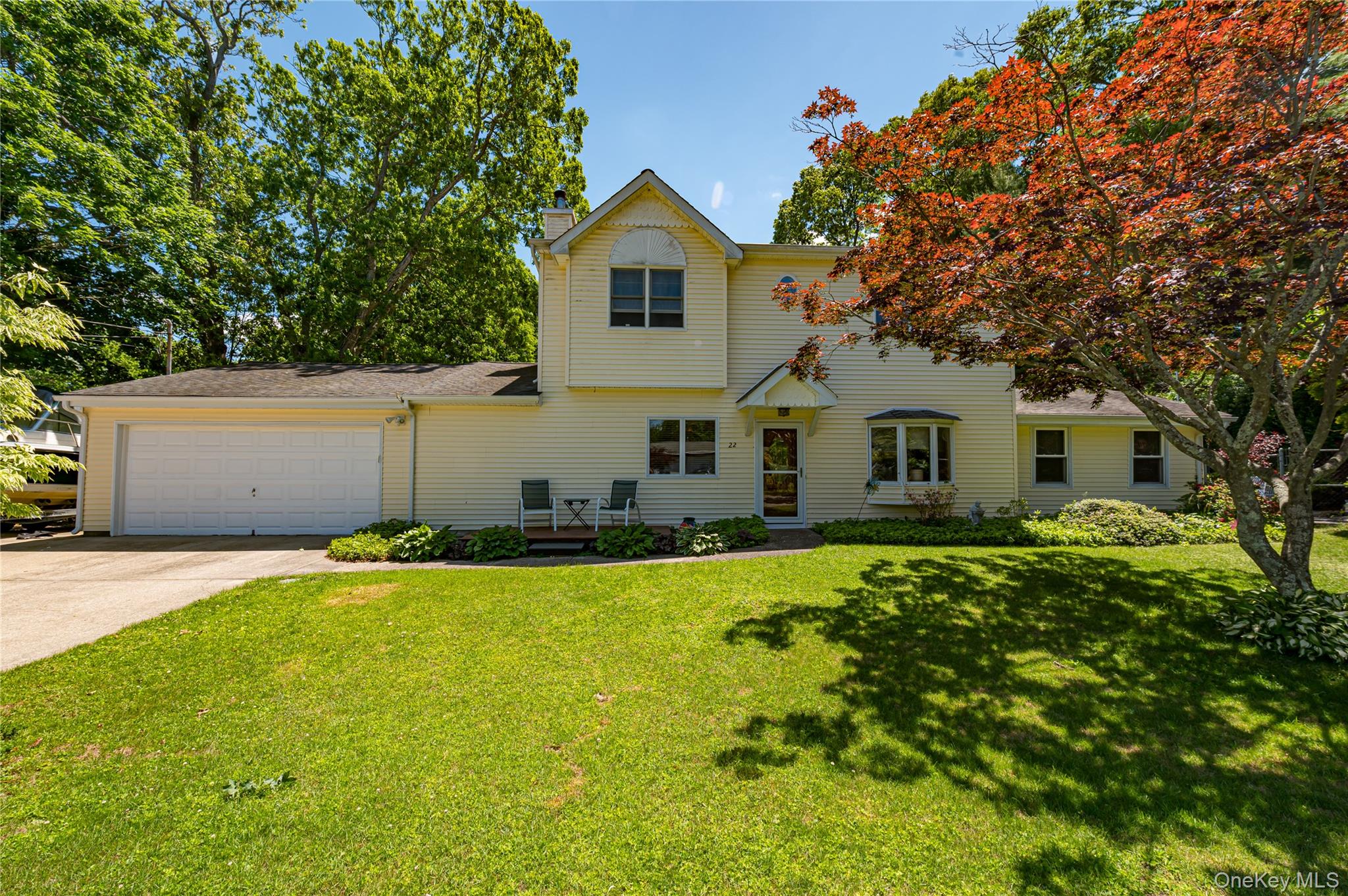 22 Vine Street