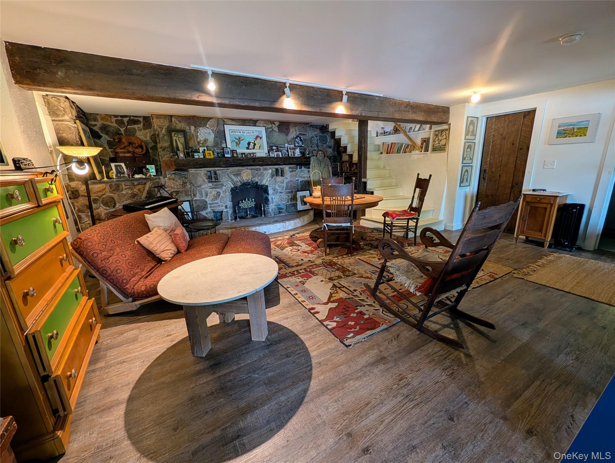 Bonus Room