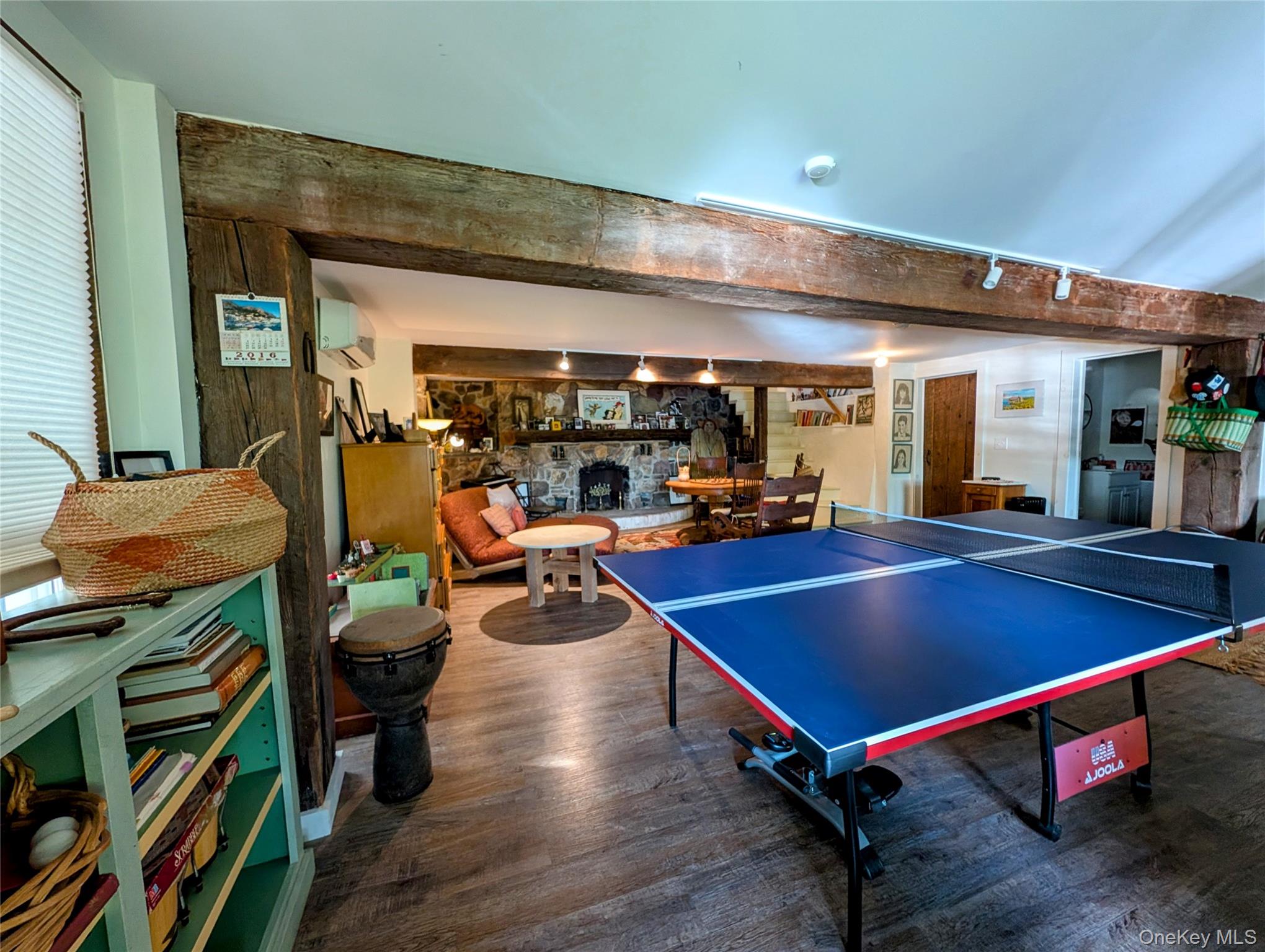 Bonus Room