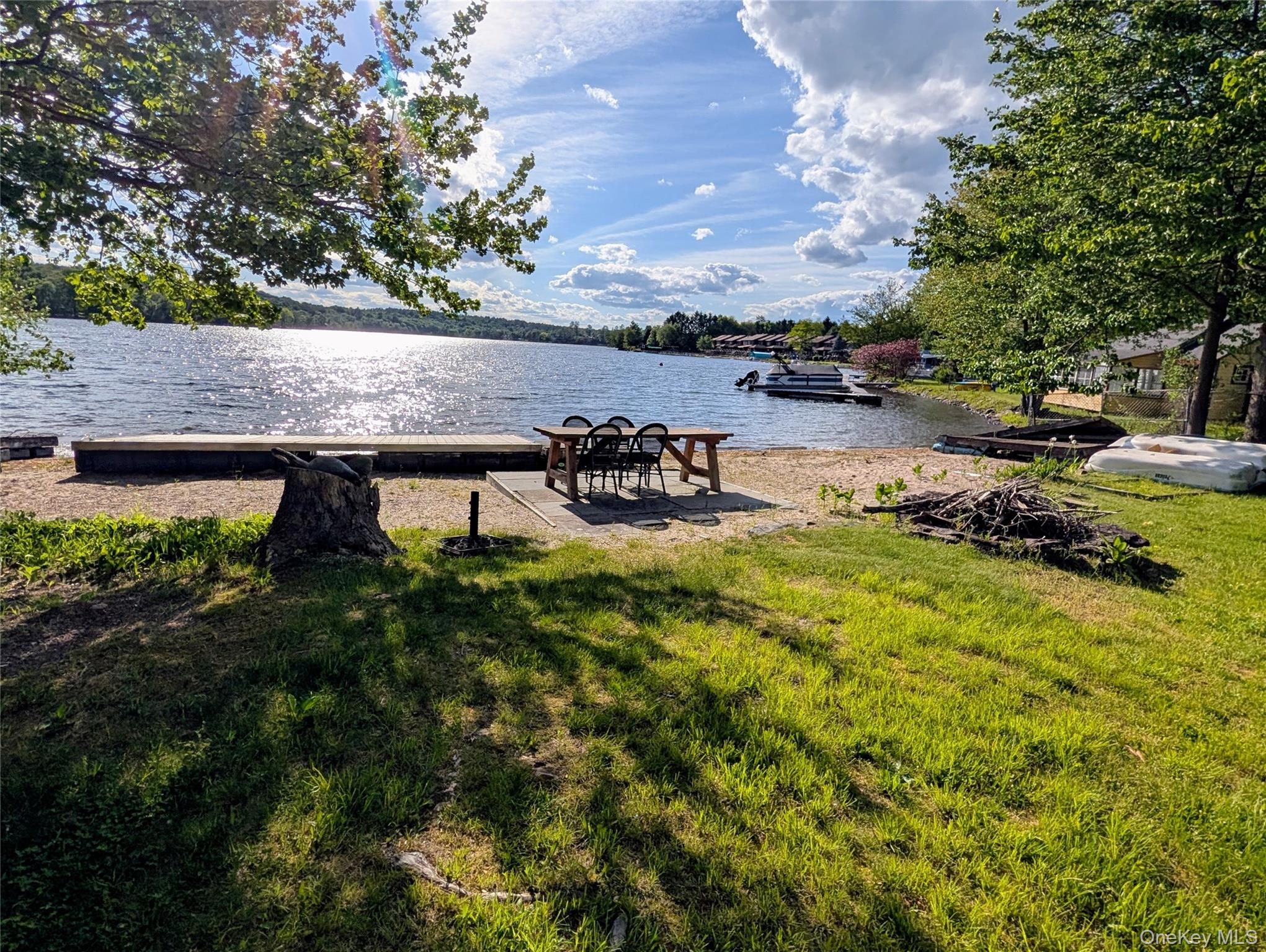 Lake