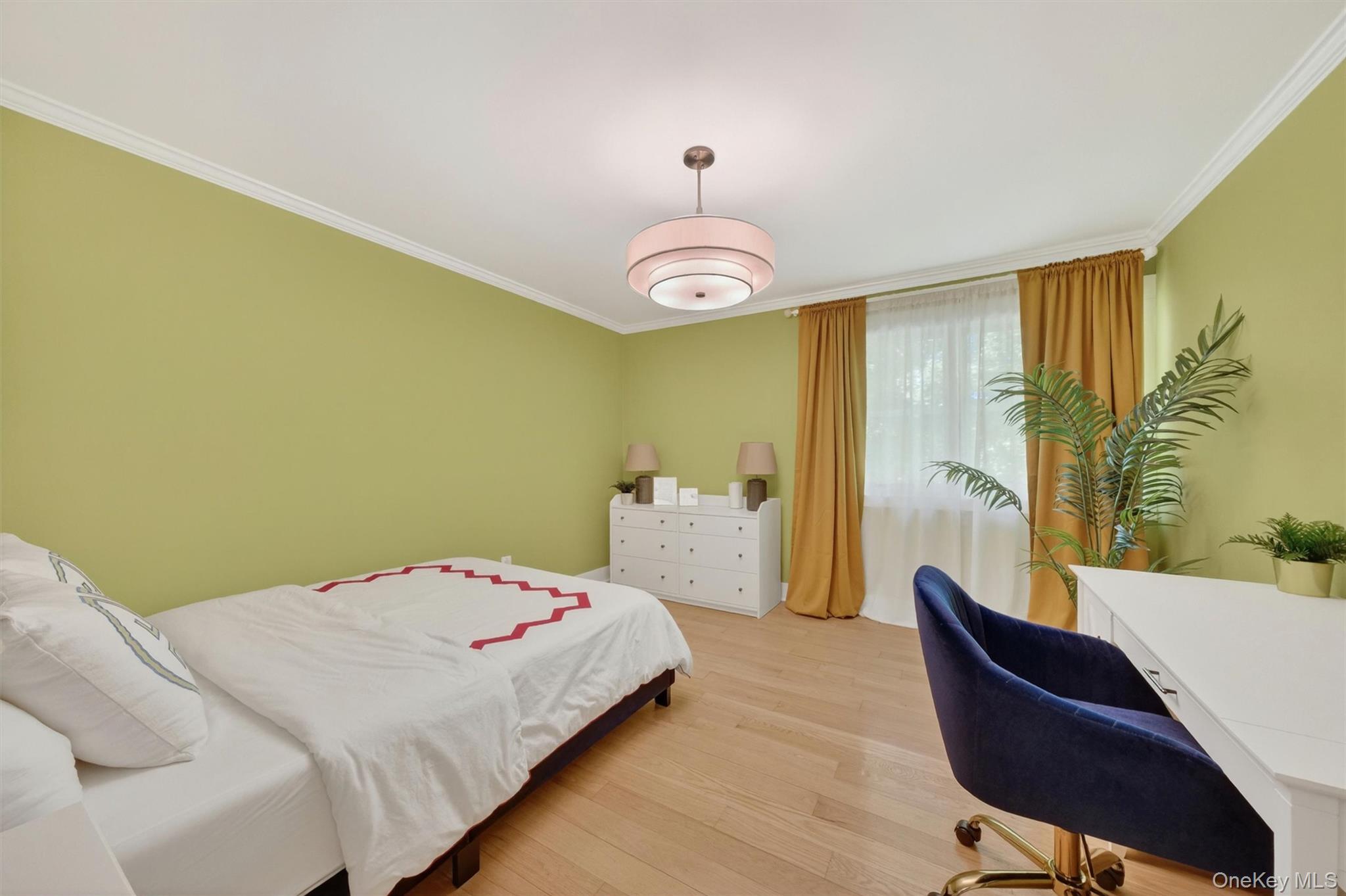 Bonus Room