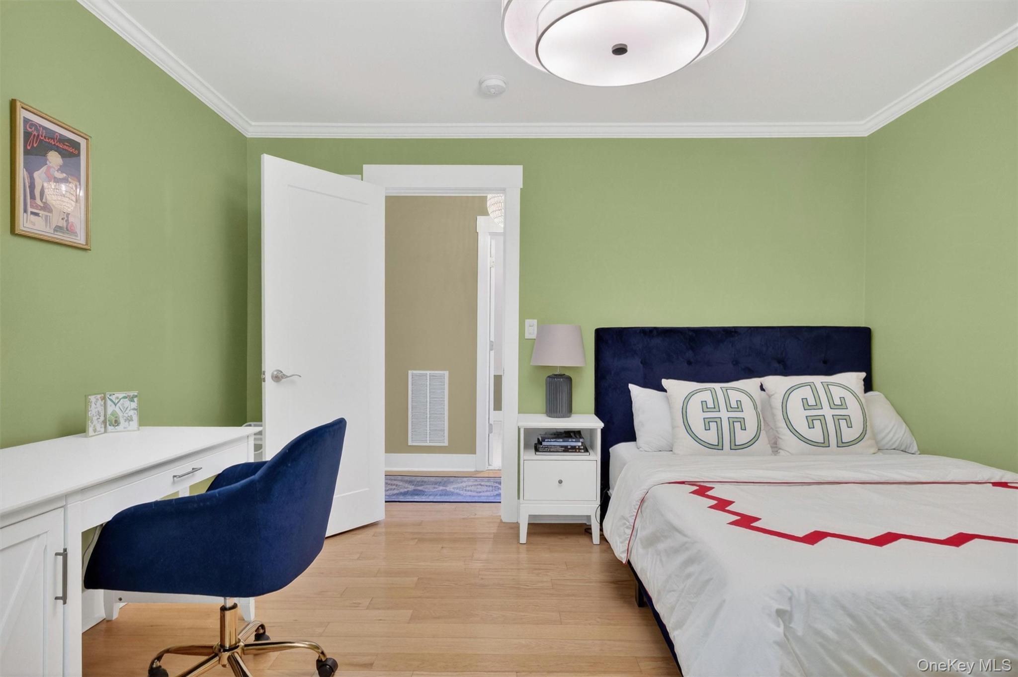 Bonus Room
