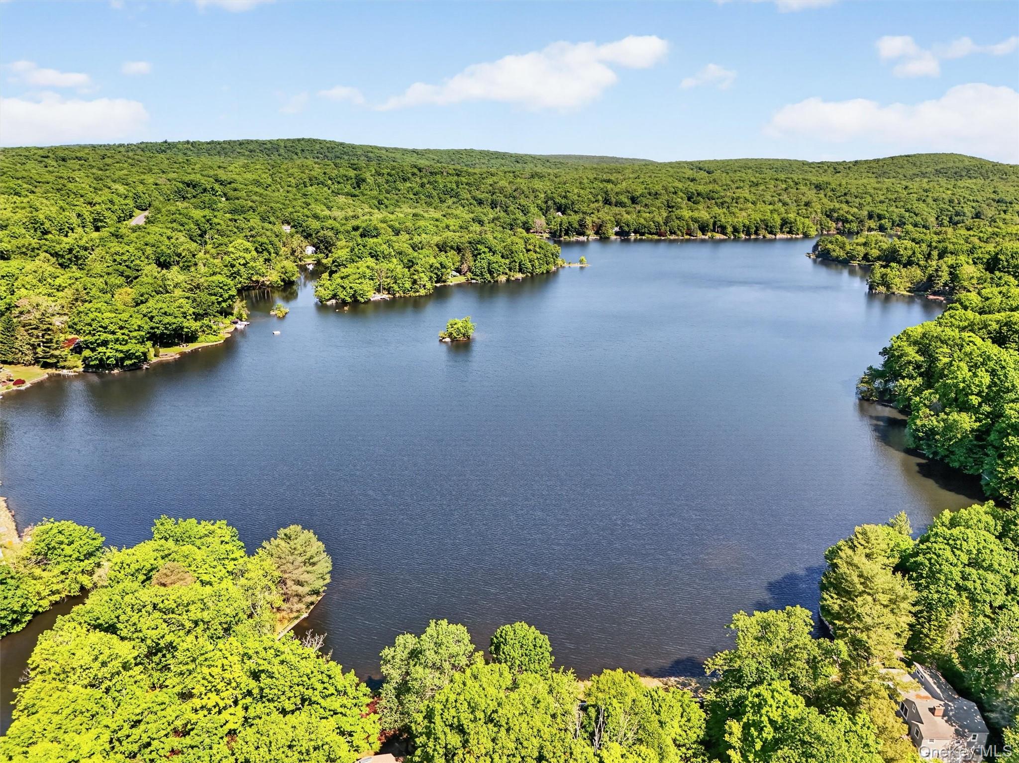 Lake