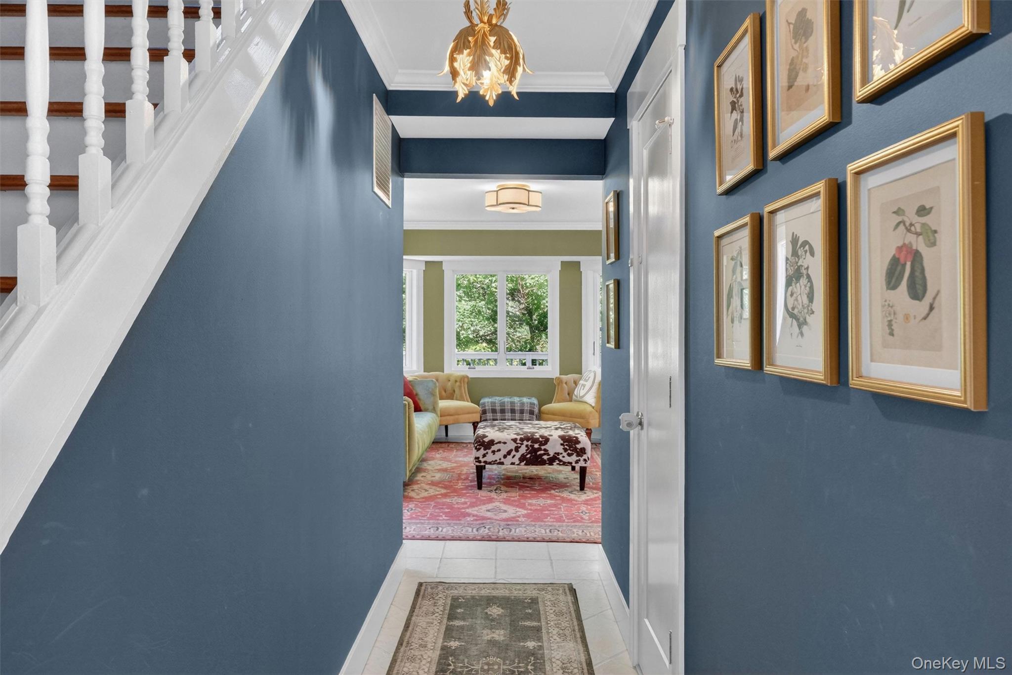 Entry