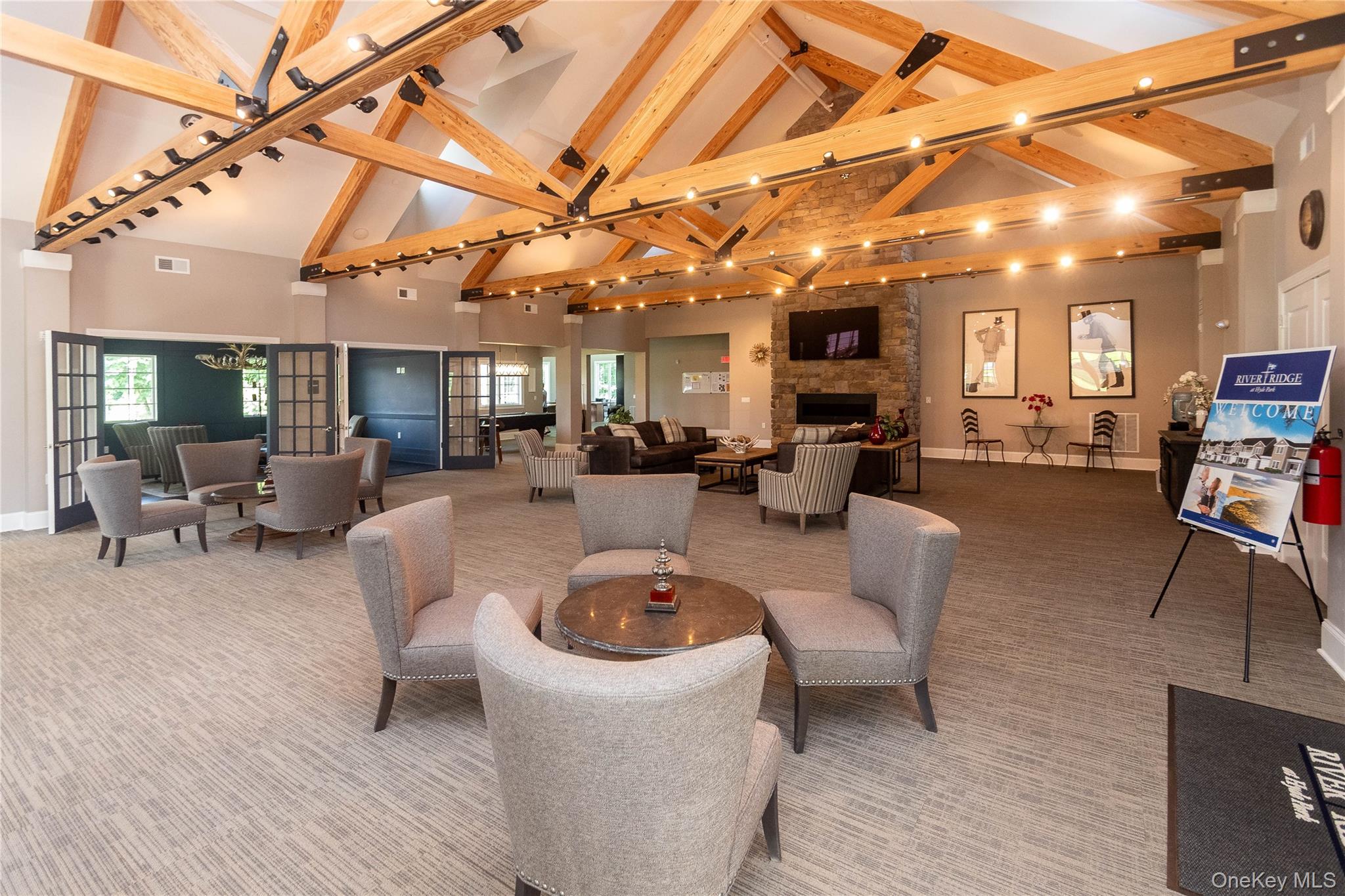 Recreation Room