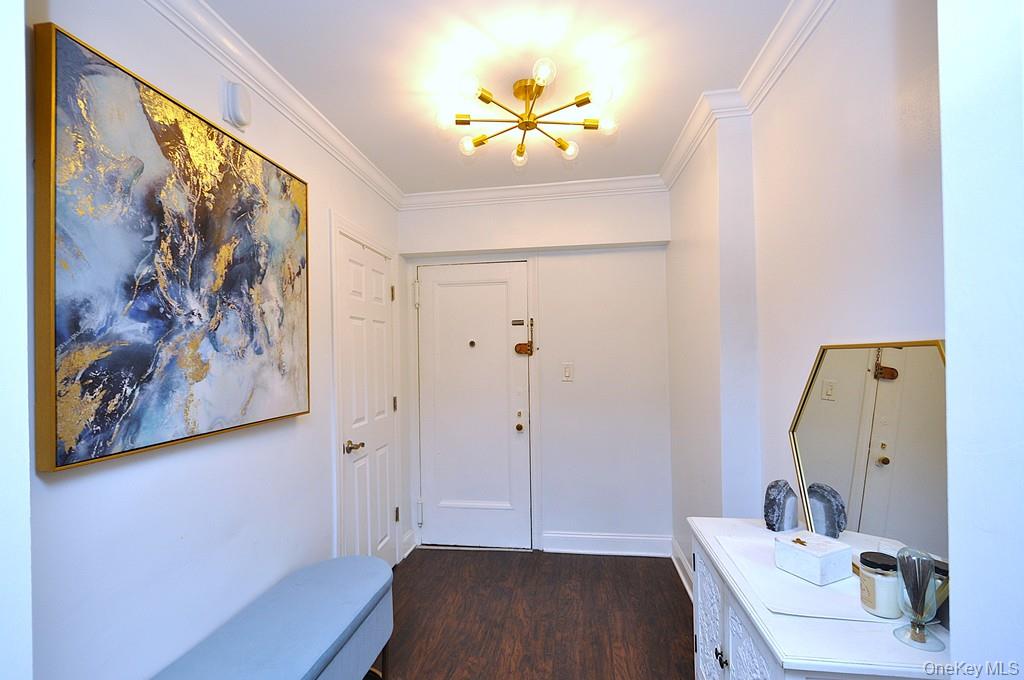 Entrance Foyer
