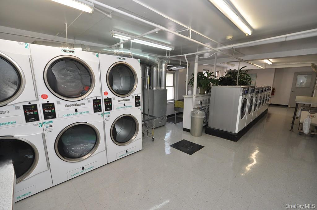 Laundry