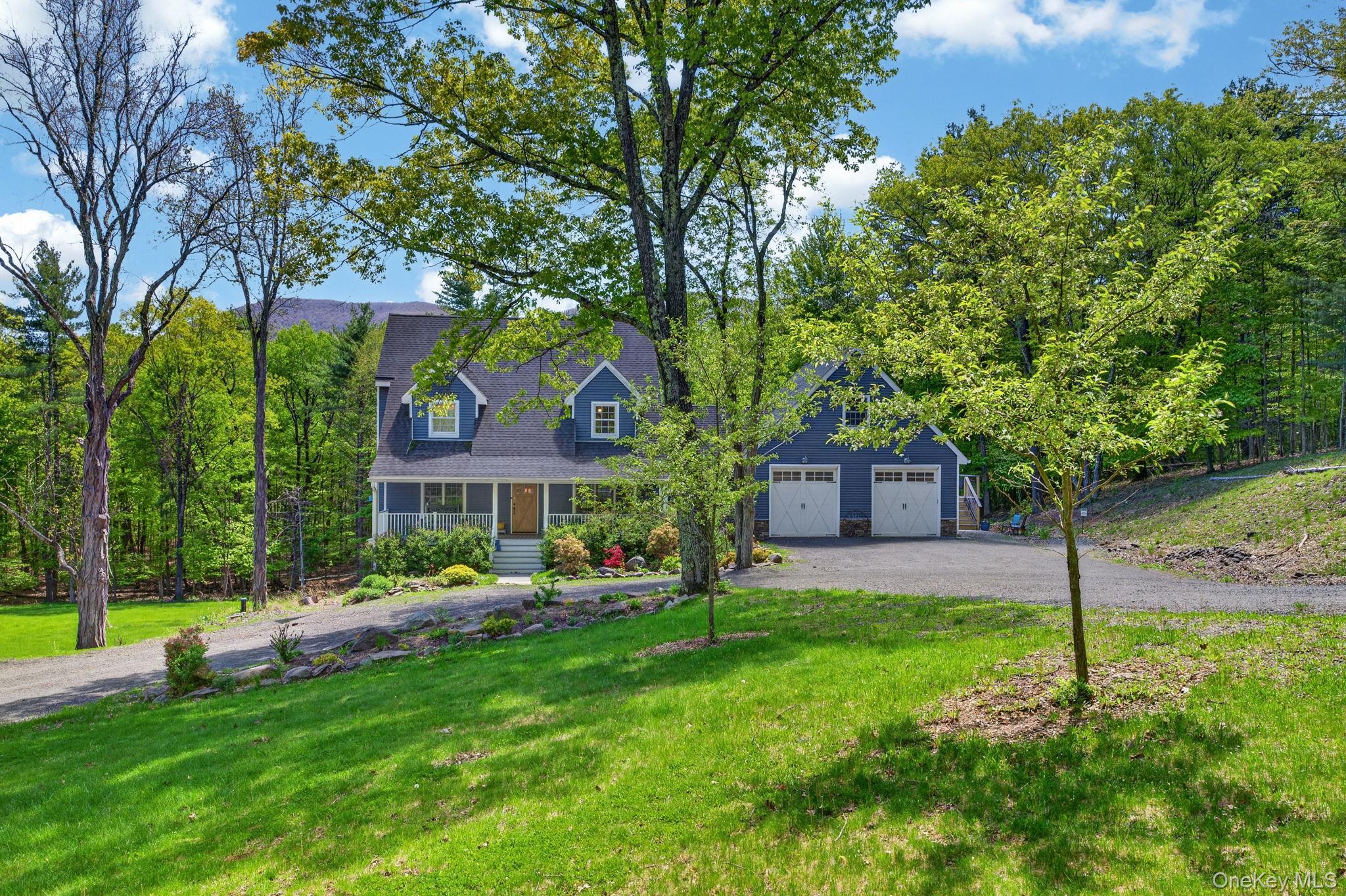 322 Morrison Road