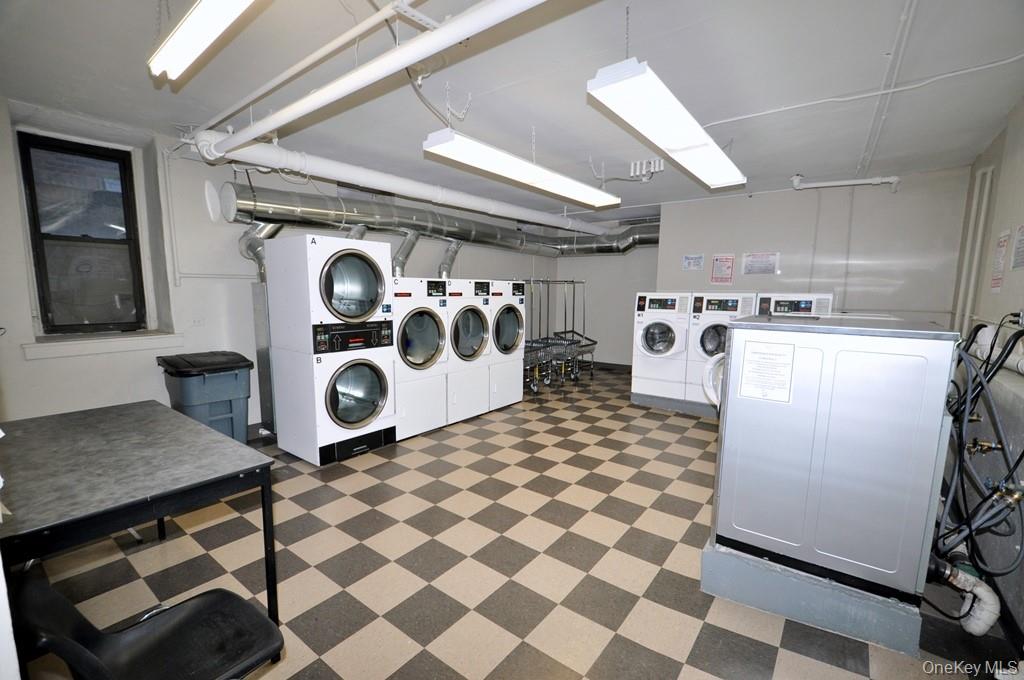 Laundry