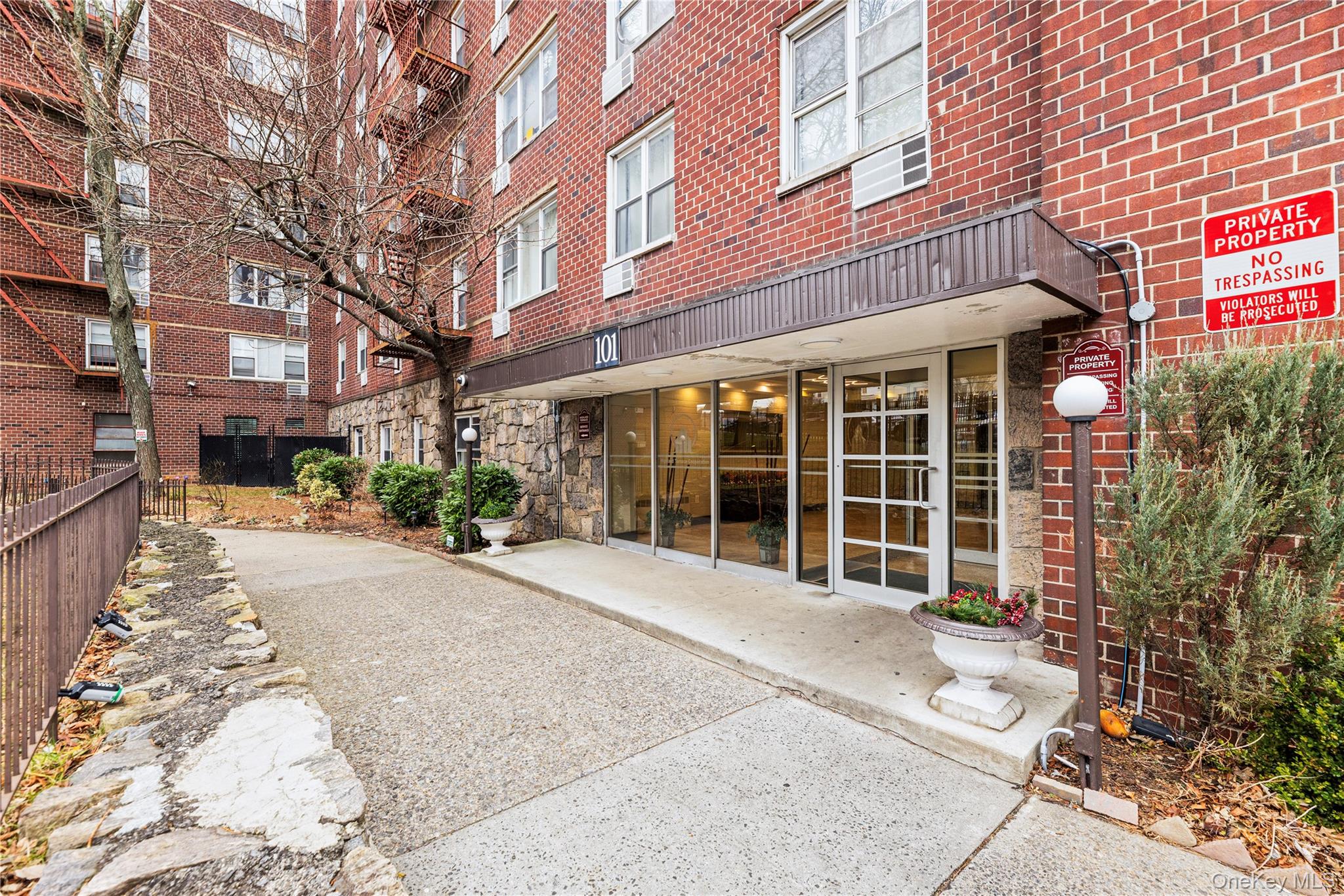 101 Highland Avenue