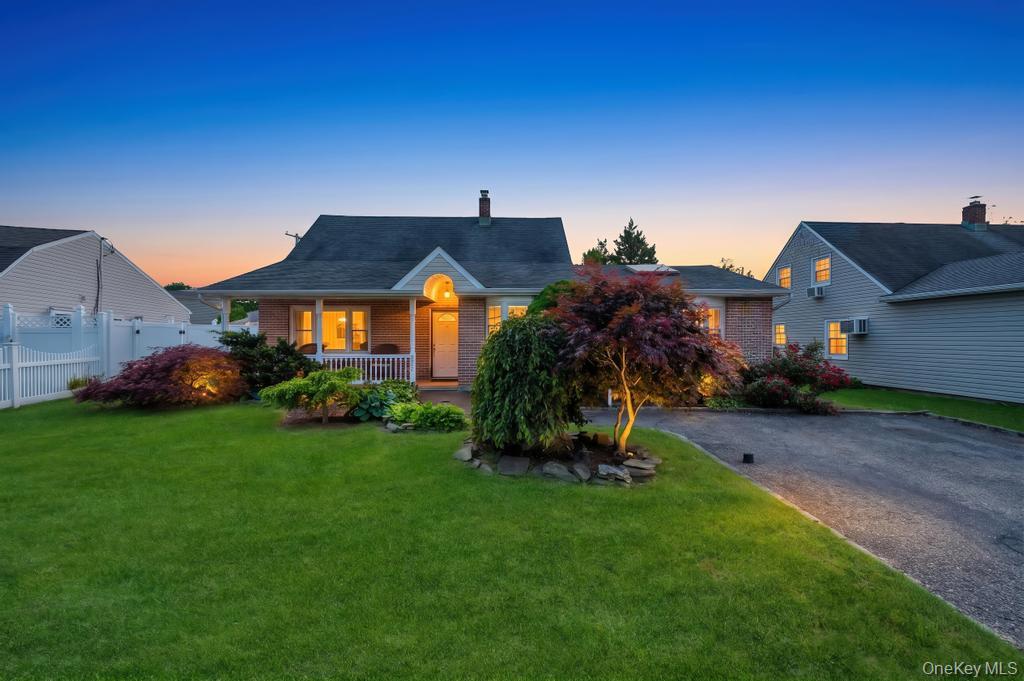 156 Shelter Lane