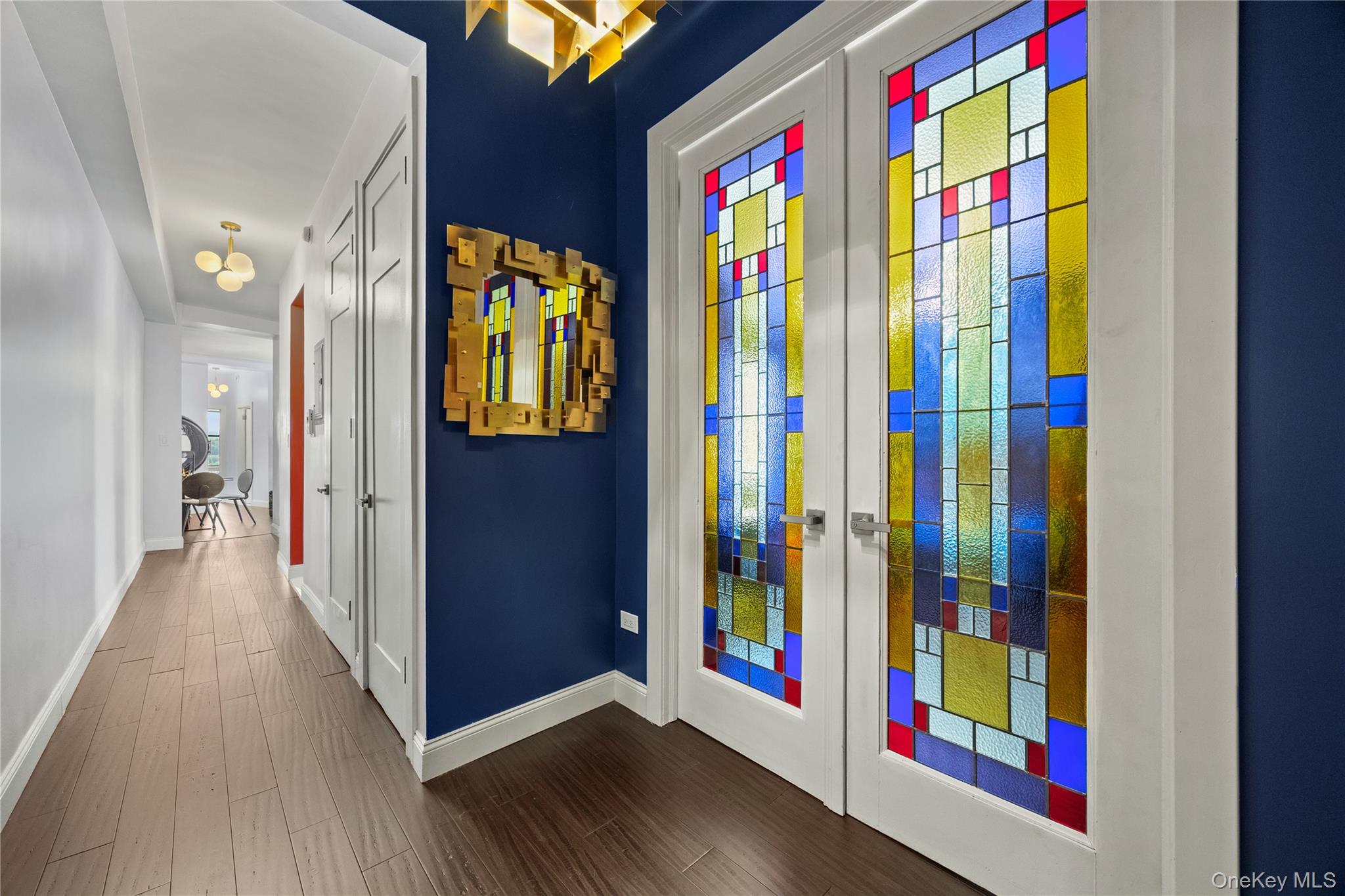 Entrance Foyer
