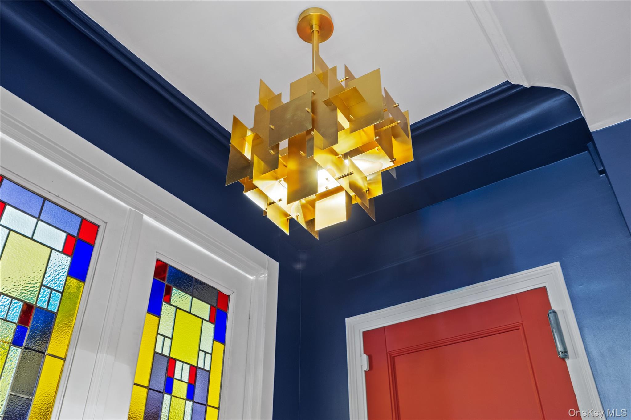 Entrance Foyer