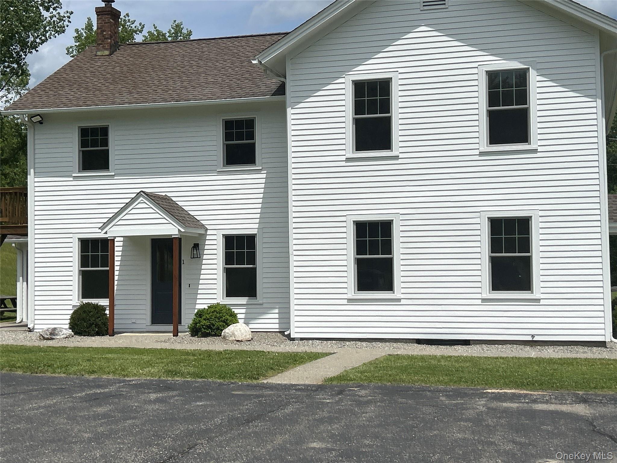 173 Amenia Road