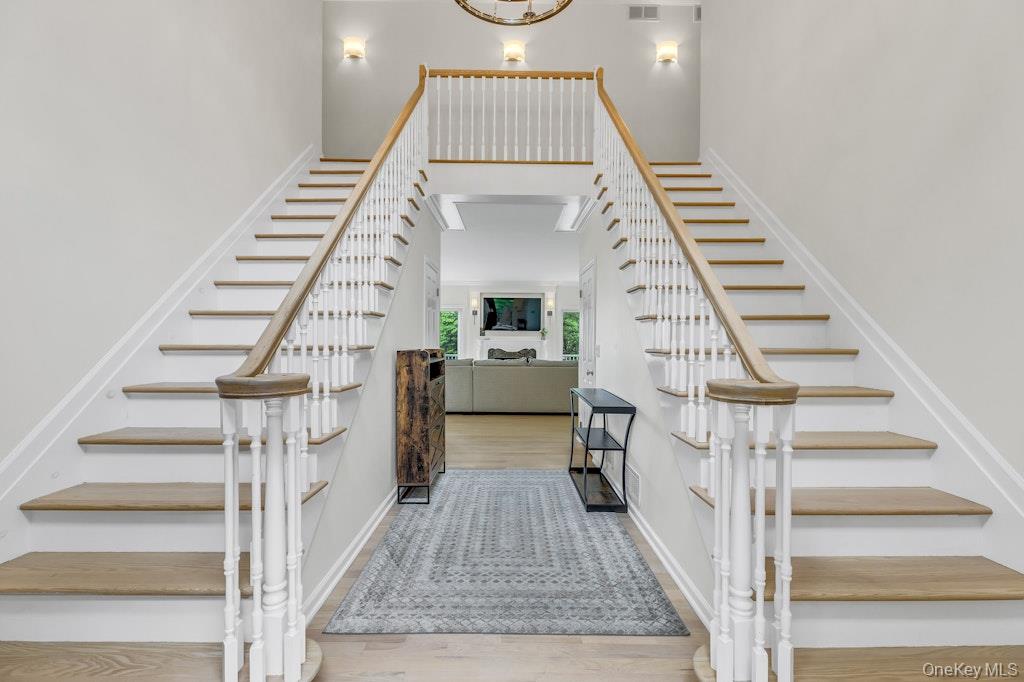 Entrance Foyer