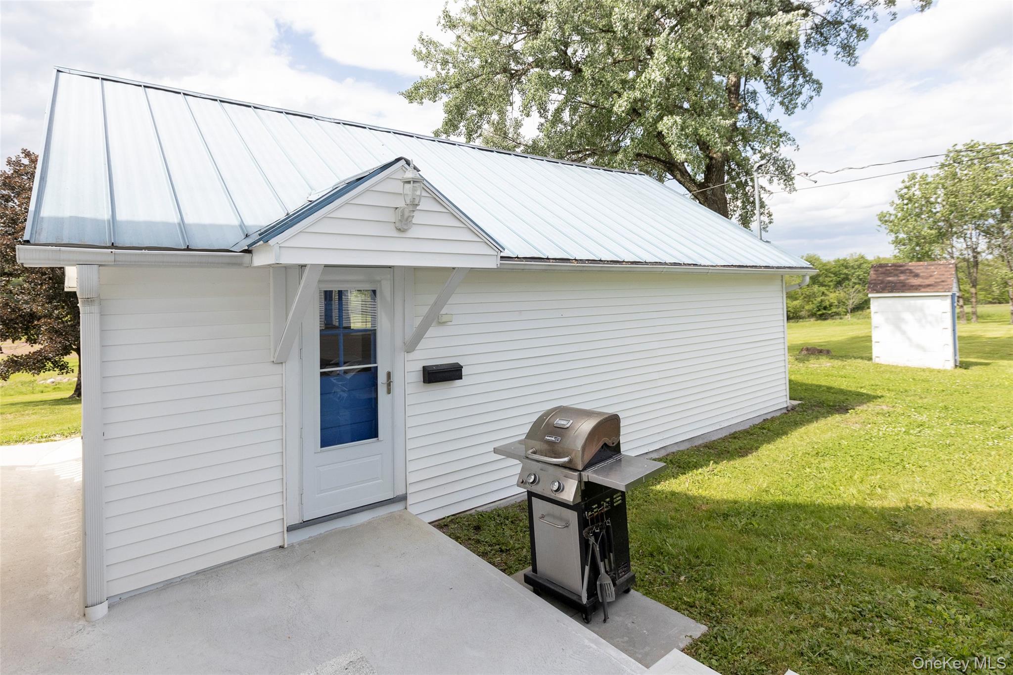 Guest Quarters