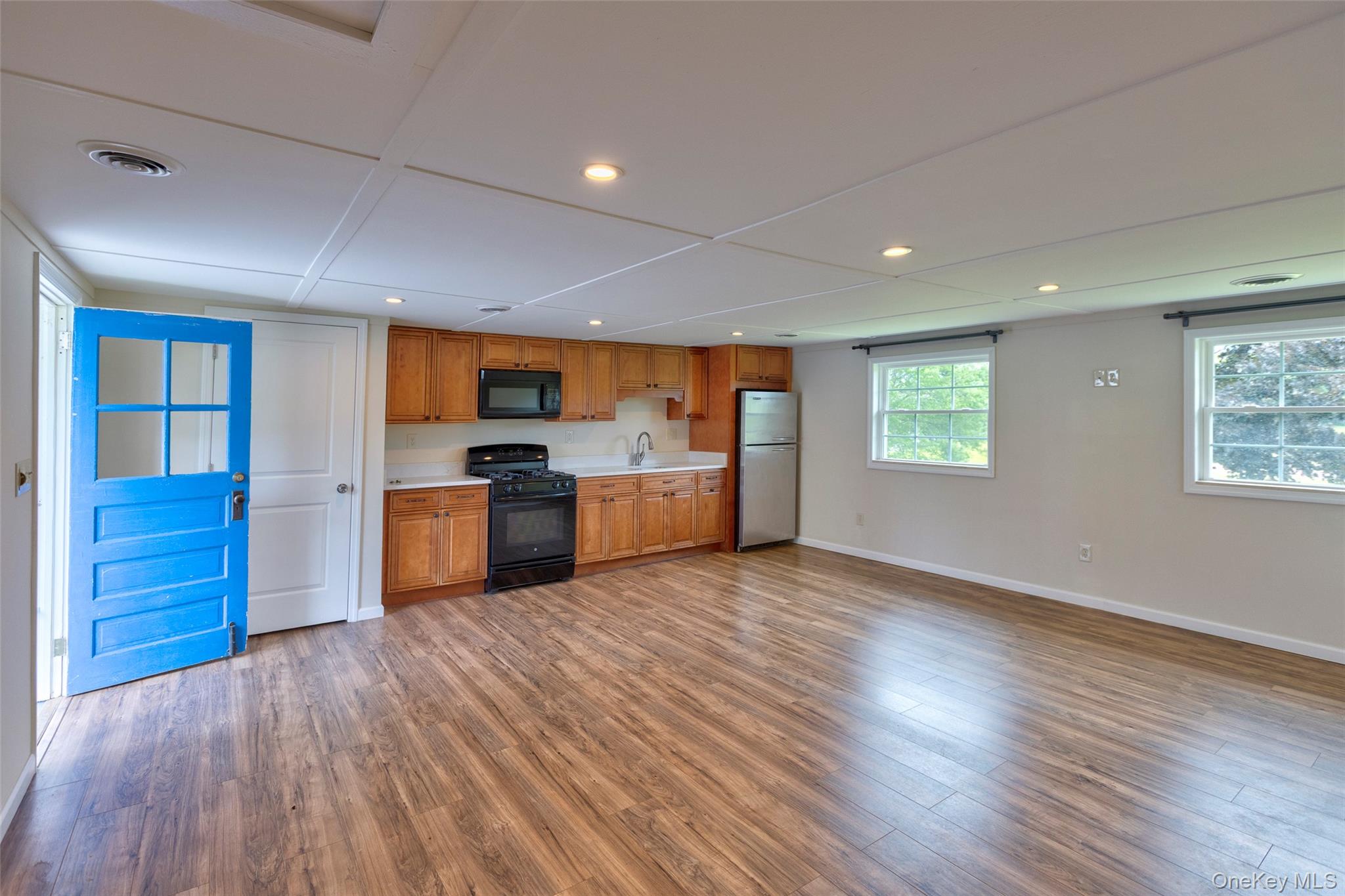 Guest Quarters