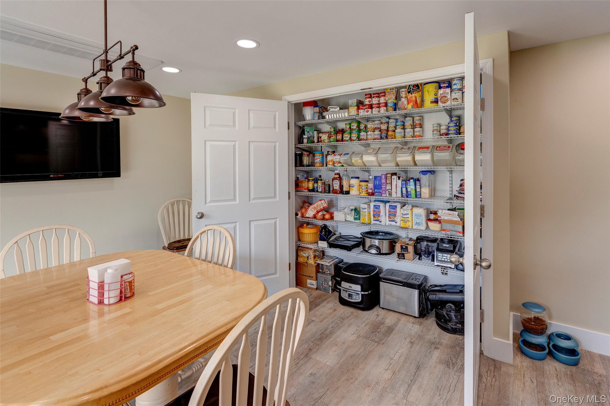 Pantry