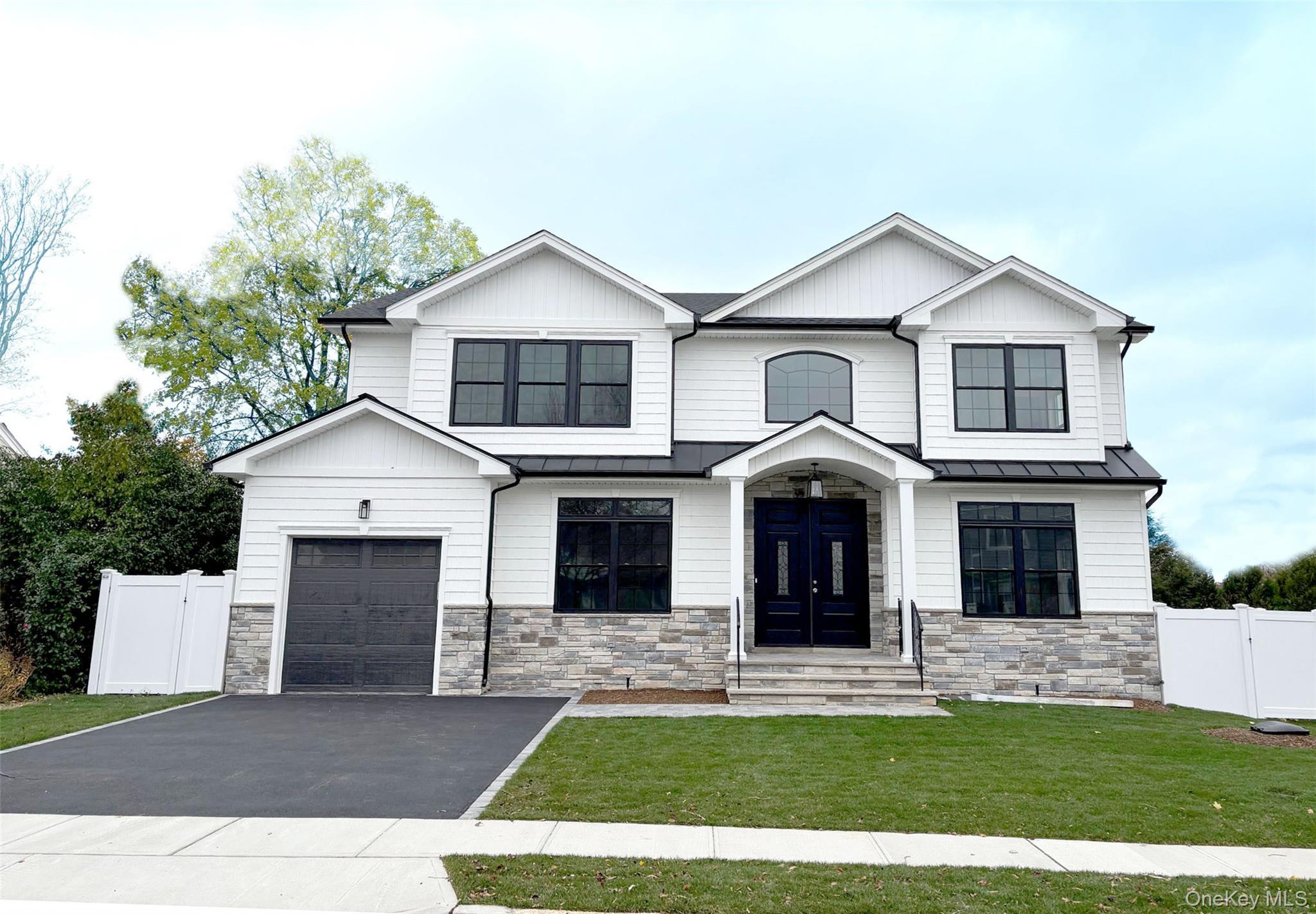 1750 Henry Road