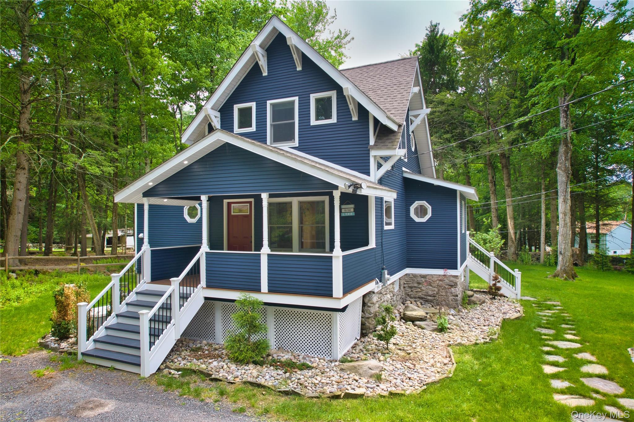 407 Yankee Lake Road