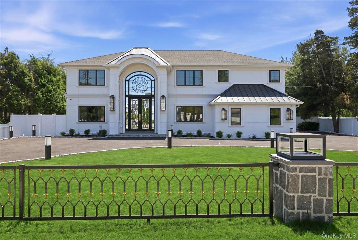 72 Haypath Road
