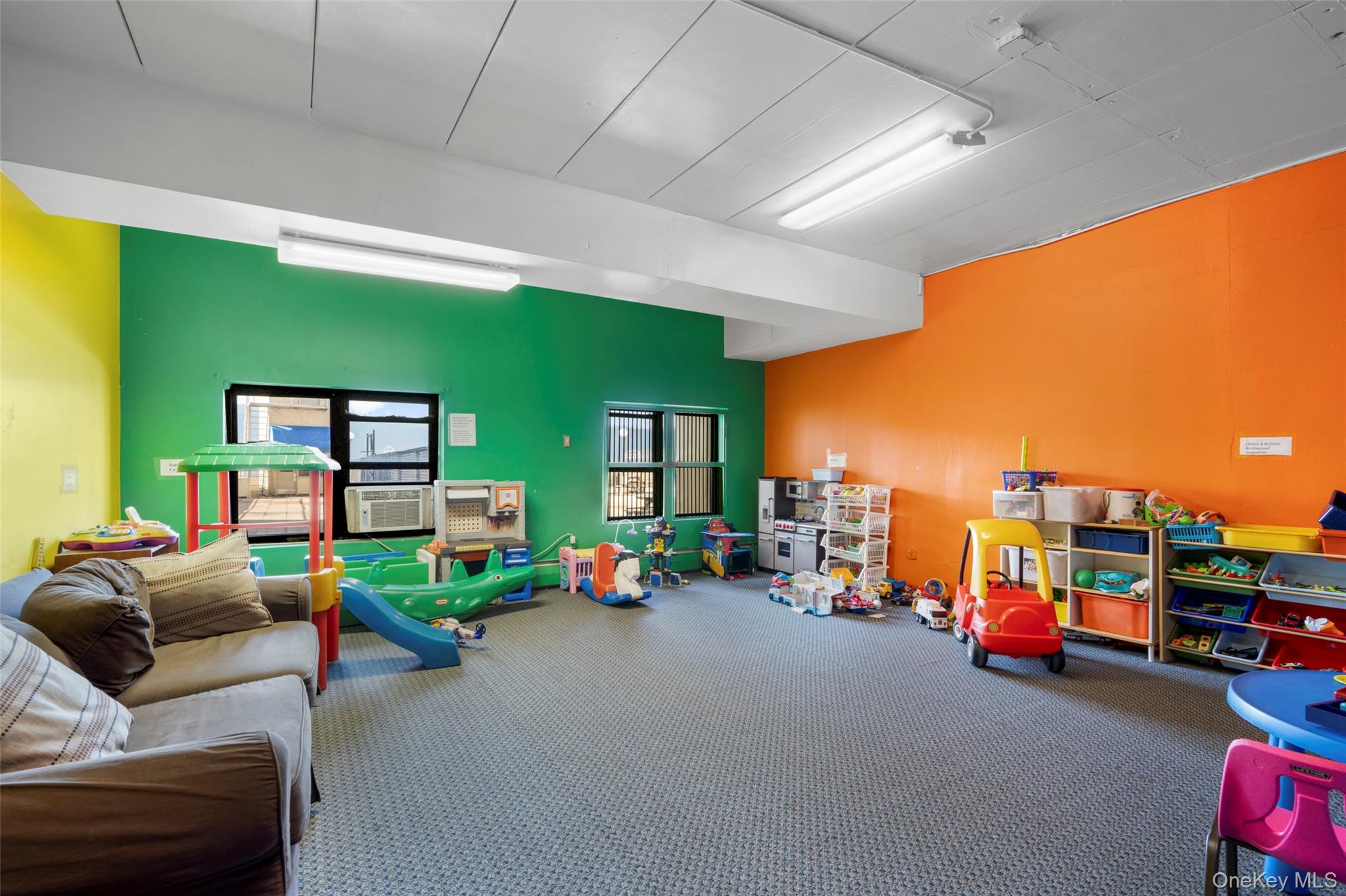 Recreation Room