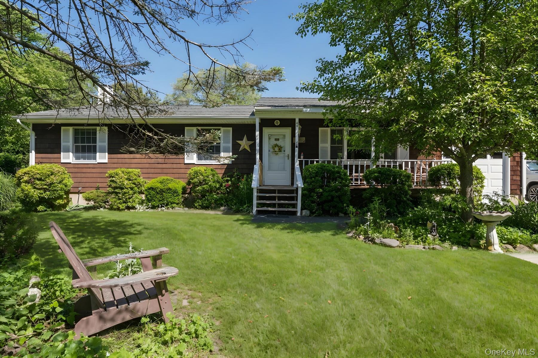 44 Aliperti Road