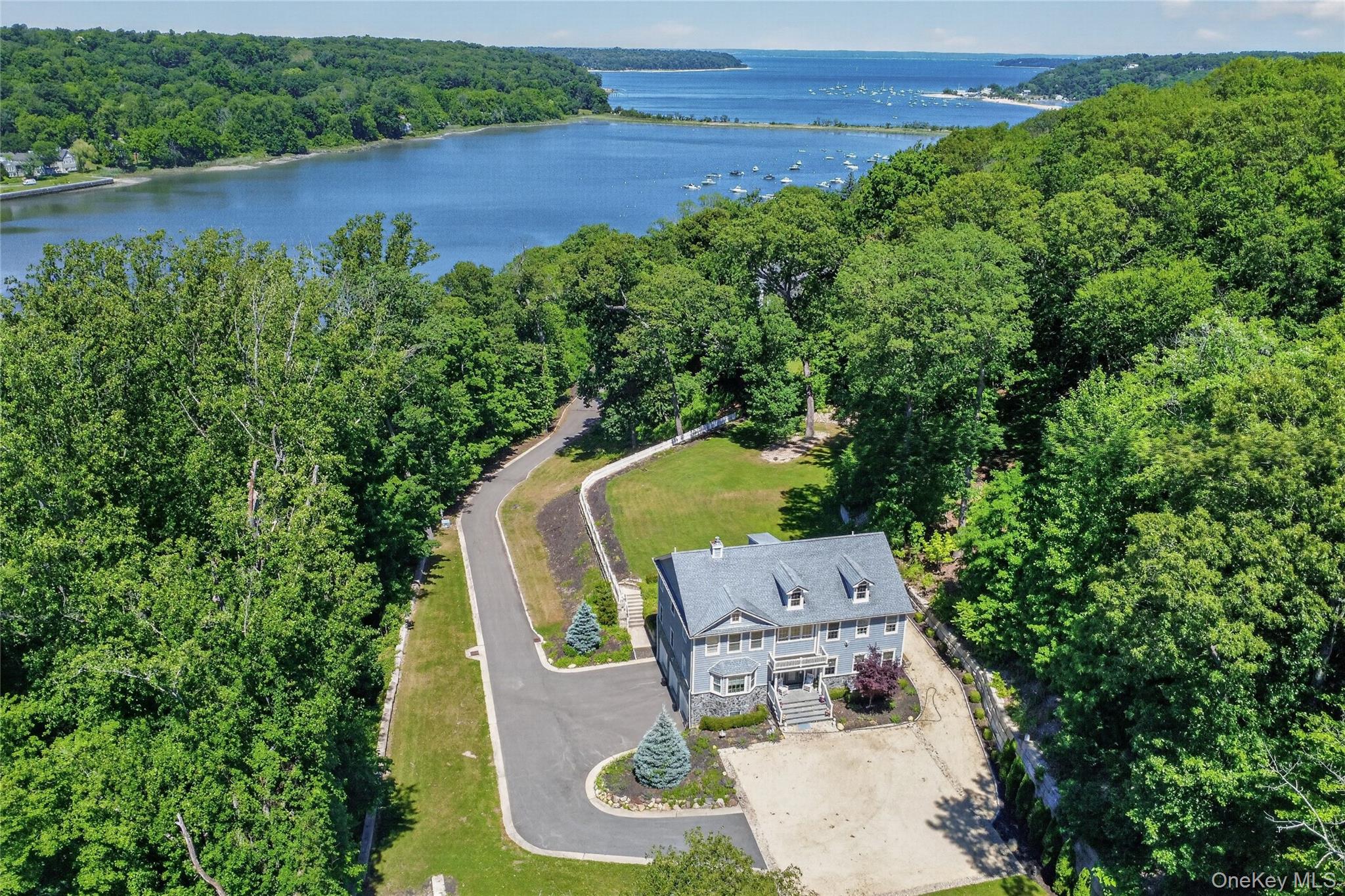 261 Harbor Road