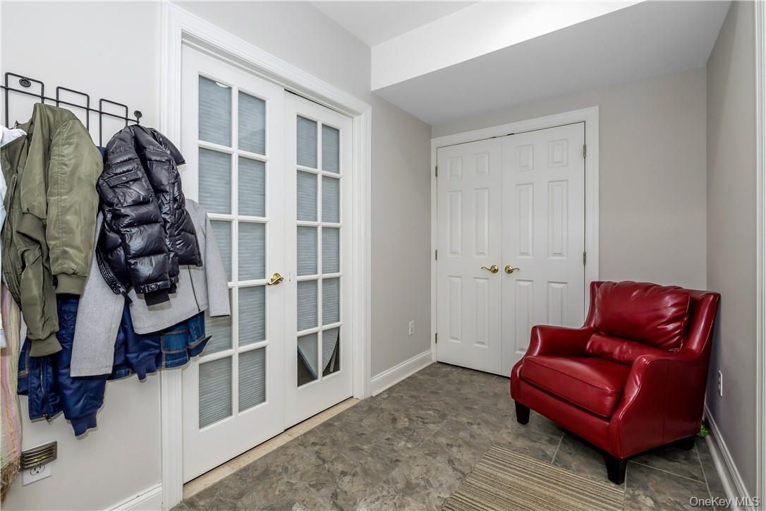 Mud Room