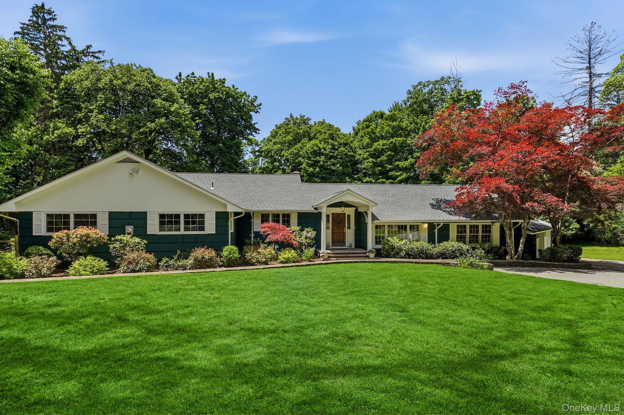 2341 Blue Spruce Drive