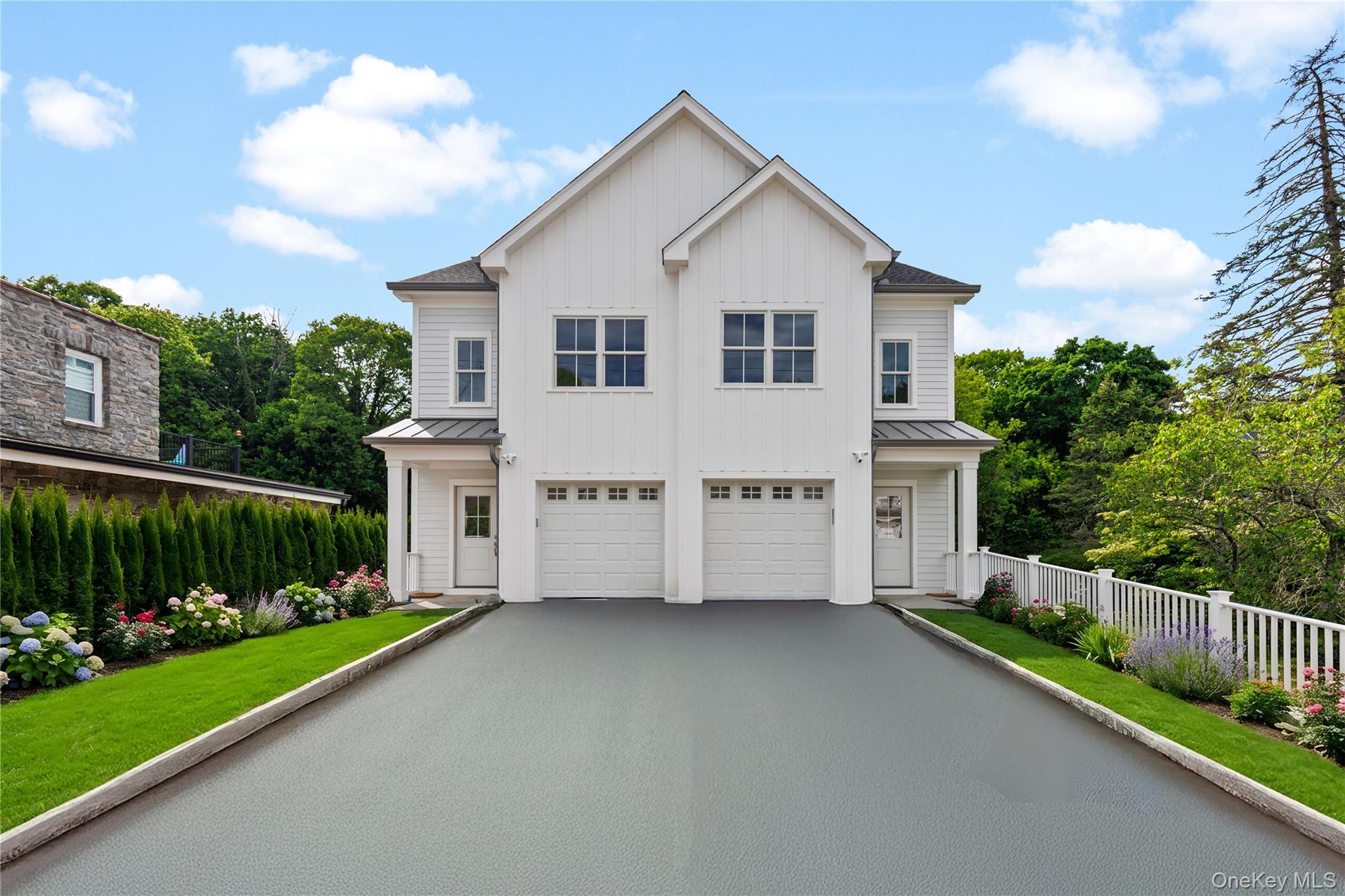 86 A Maple Avenue