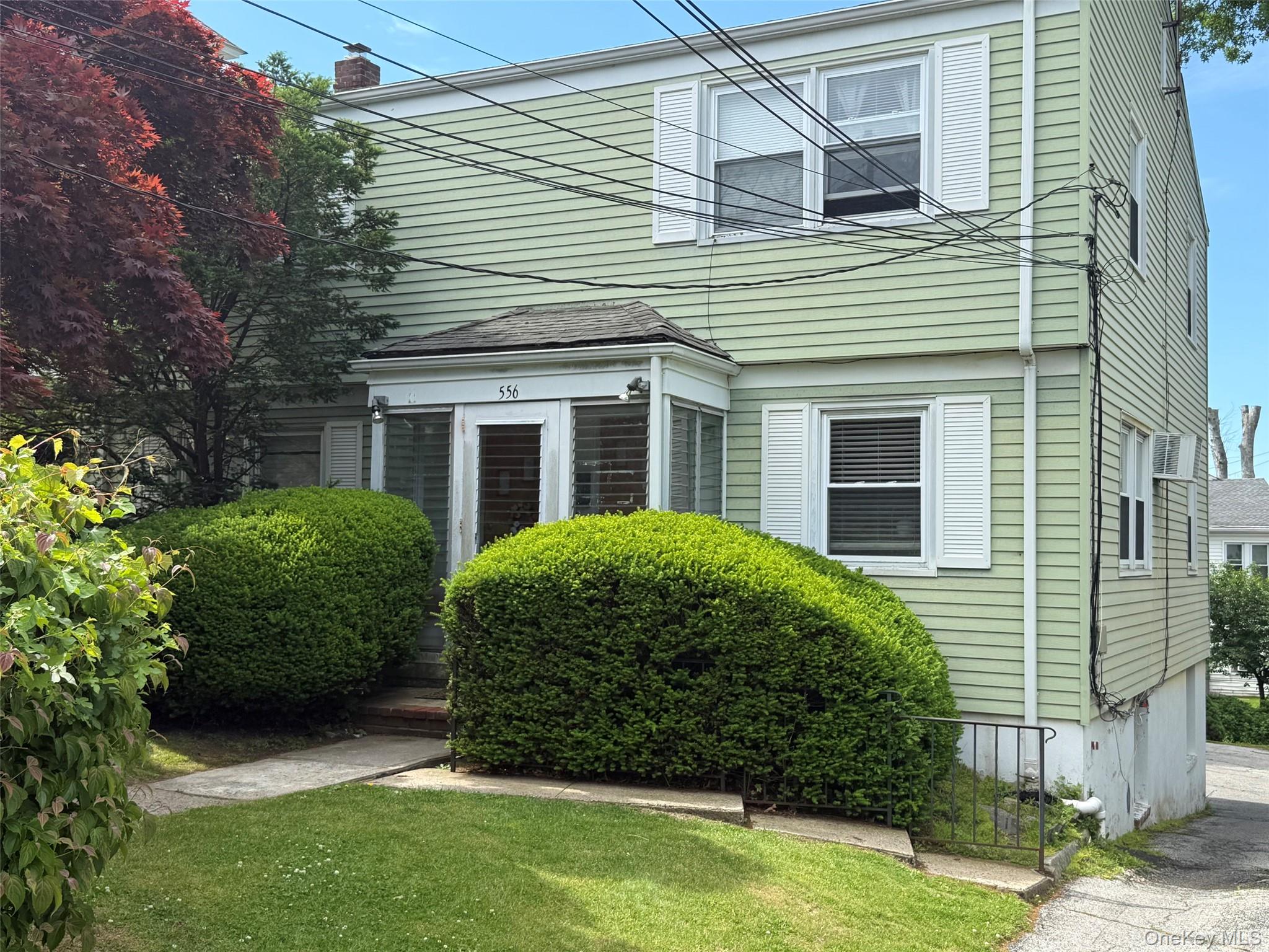 556 Westchester Avenue
