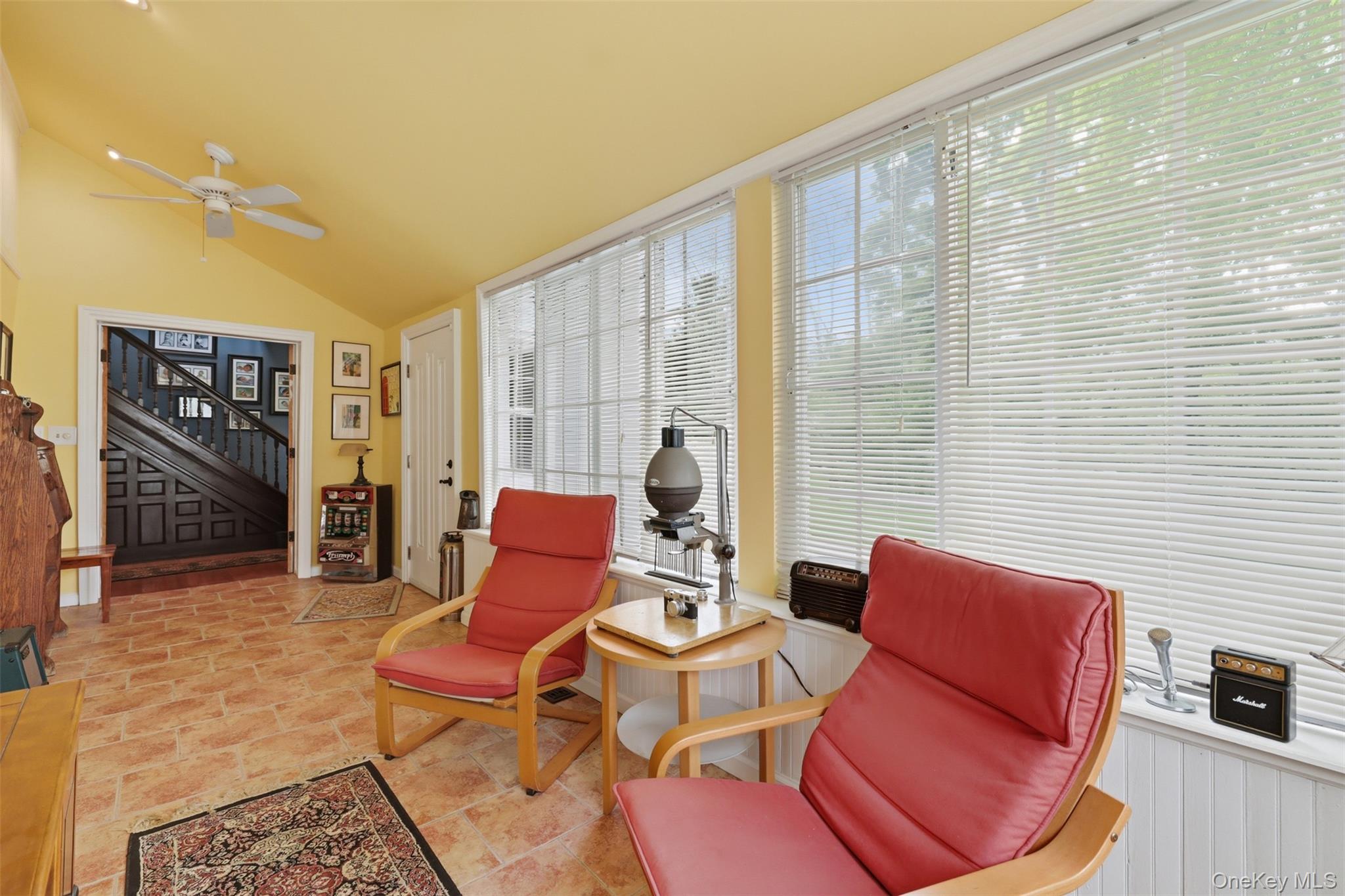 Sun Room