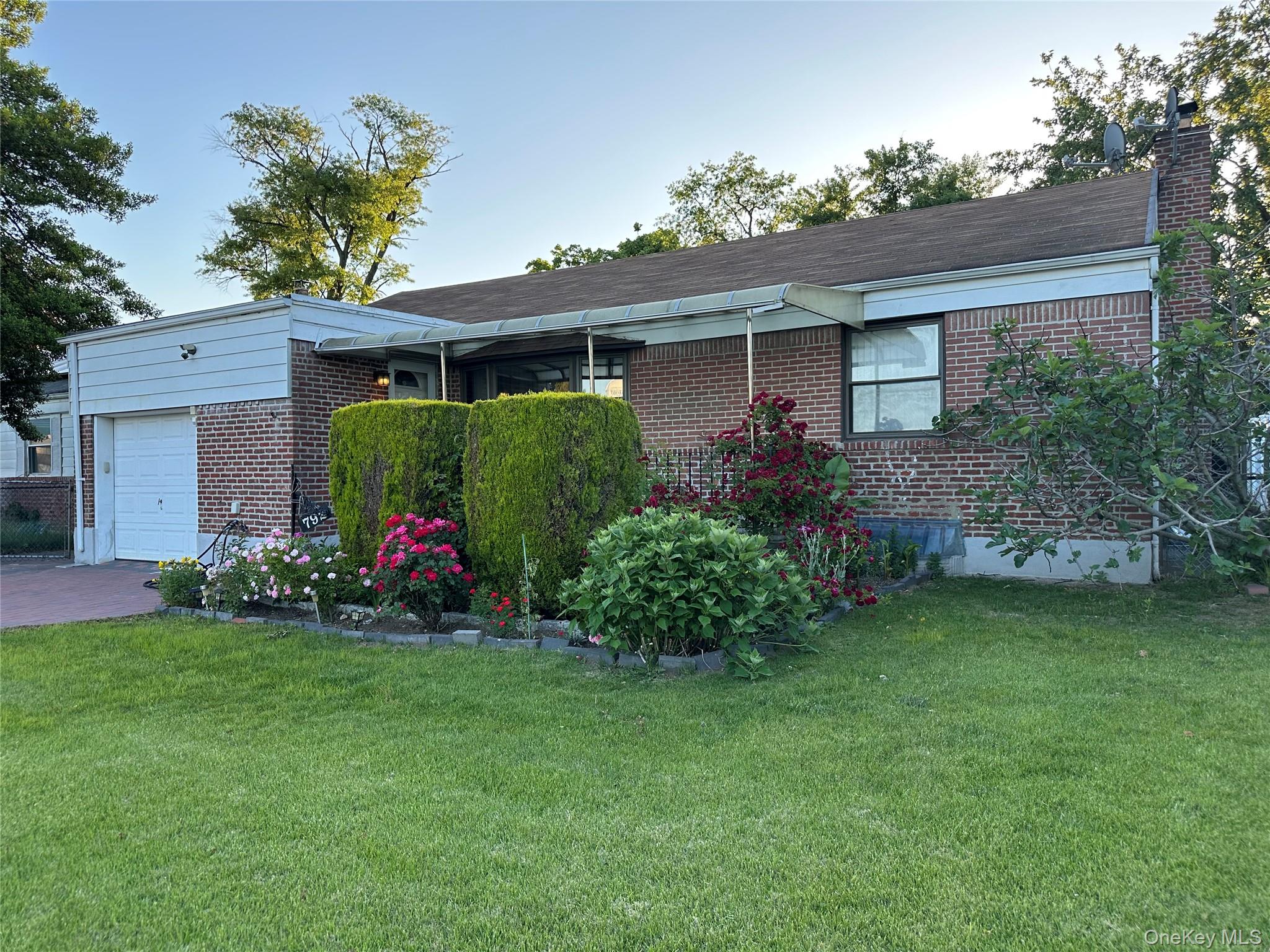 792 Bauer Street