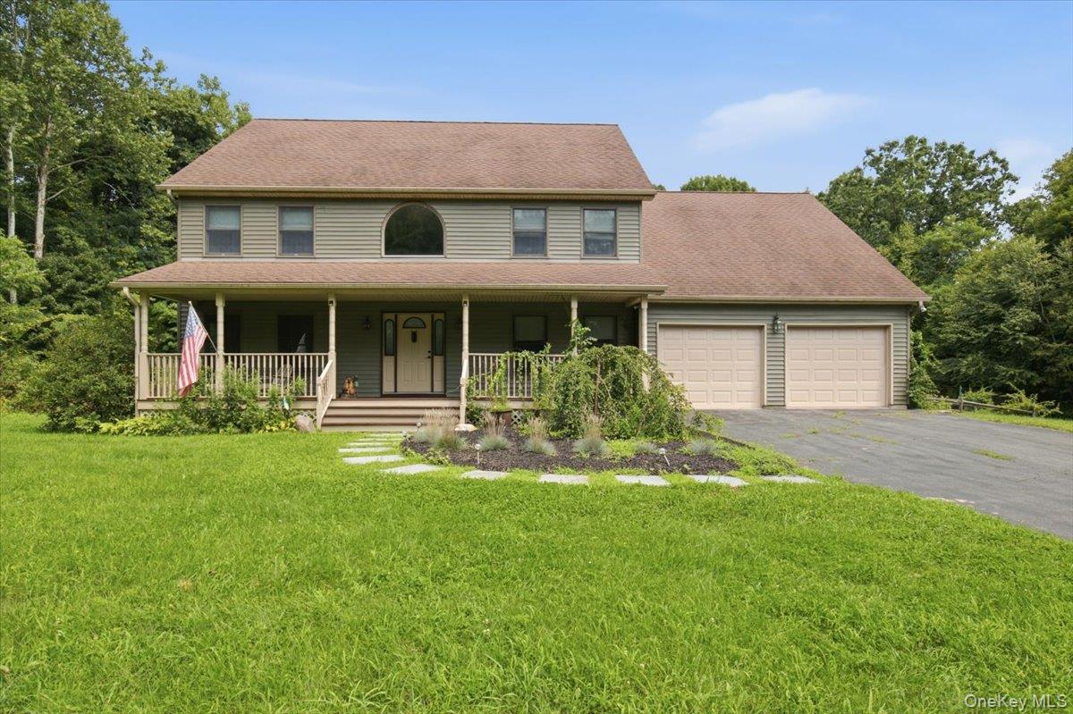 182 Red Rock Road