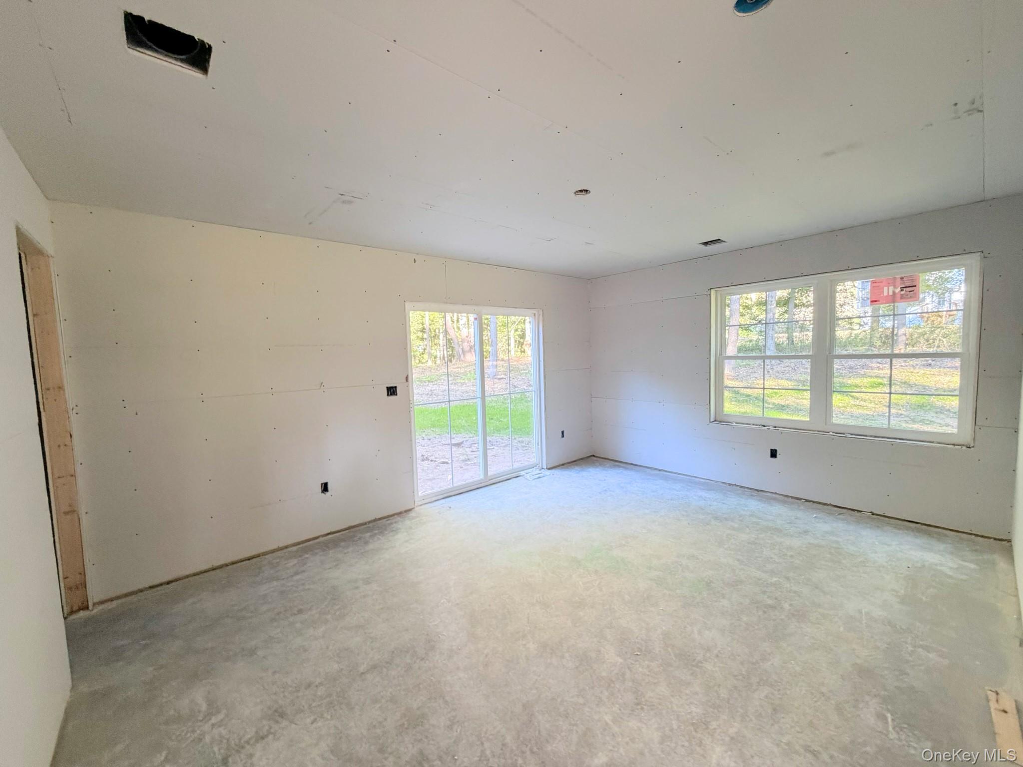 Recreation Room